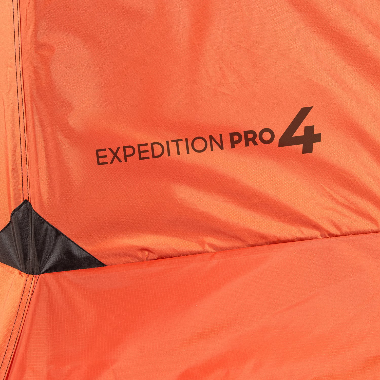 CARPA TÉCNICA EXPEDITION PRO 4, 4 PERSONAS, 4 ESTACIONES 5000MM - 4