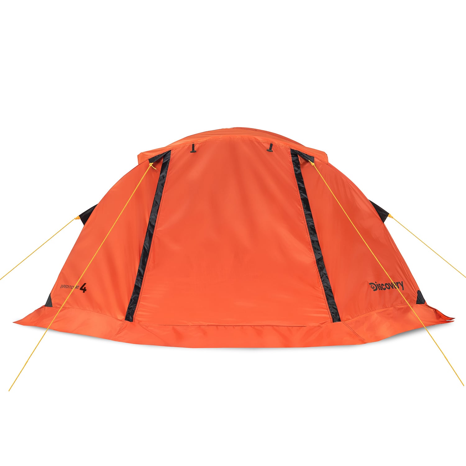 CARPA TÉCNICA EXPEDITION PRO 4, 4 PERSONAS, 4 ESTACIONES 5000MM - 6