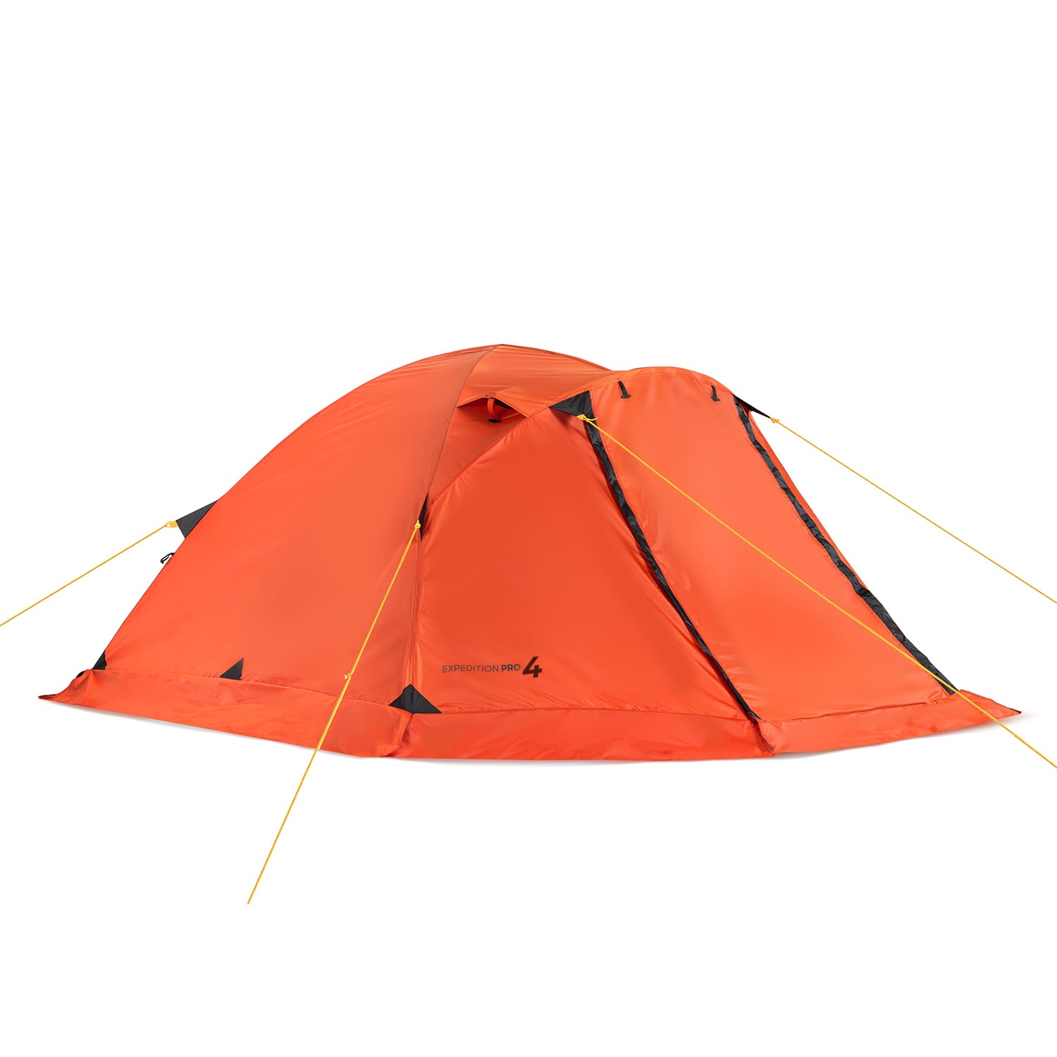 CARPA TÉCNICA EXPEDITION PRO 4, 4 PERSONAS, 4 ESTACIONES 5000MM - 8