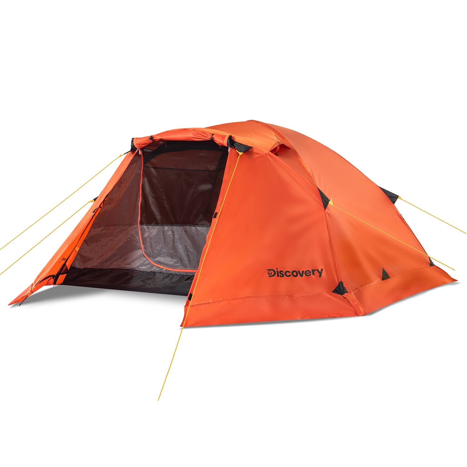 CARPA TÉCNICA EXPEDITION PRO 4, 4 PERSONAS, 4 ESTACIONES 5000MM - 10