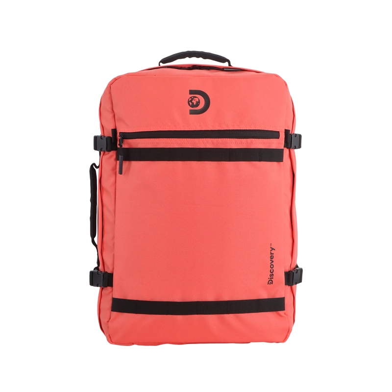 MOCHILA MALETA BOLSO 3 EN 1 ANDES DISCOVERY 38,5L - 1