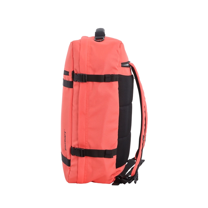 MOCHILA MALETA BOLSO 3 EN 1 ANDES DISCOVERY 38,5L - 2