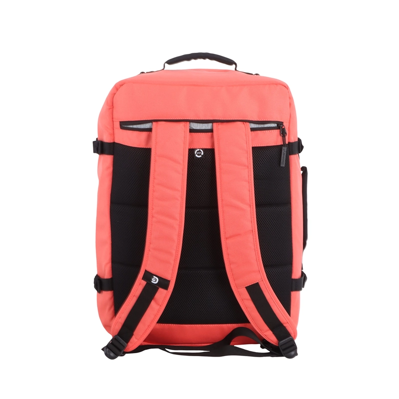 MOCHILA MALETA BOLSO 3 EN 1 ANDES DISCOVERY 38,5L - 4