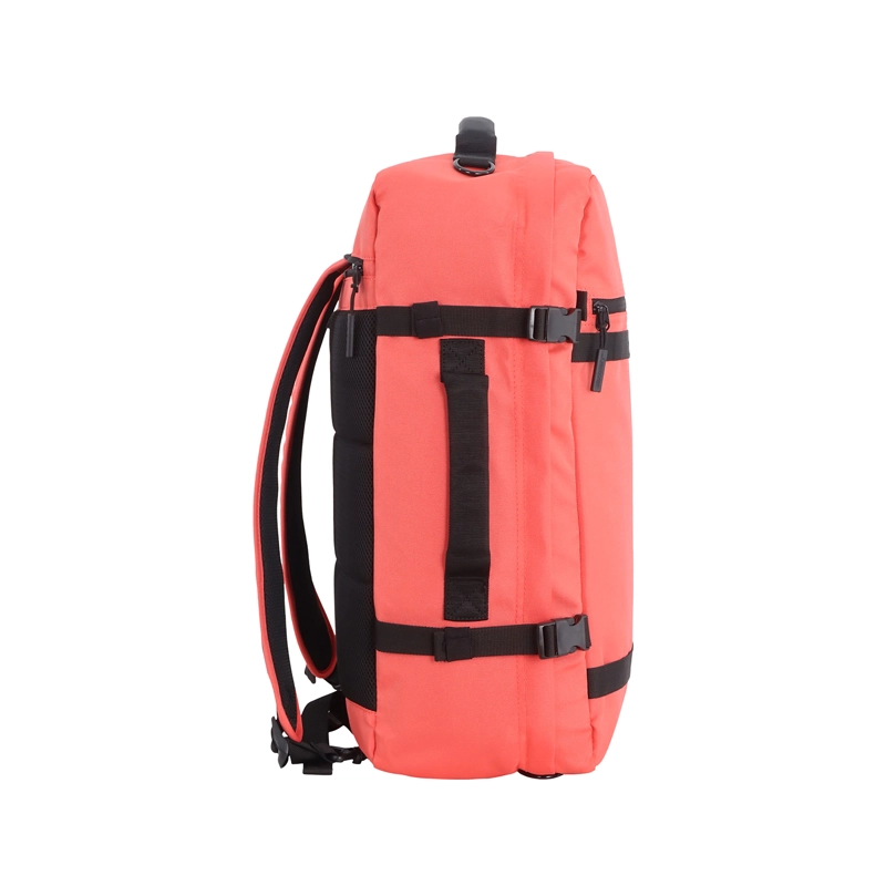 MOCHILA MALETA BOLSO 3 EN 1 ANDES DISCOVERY 38,5L - 5