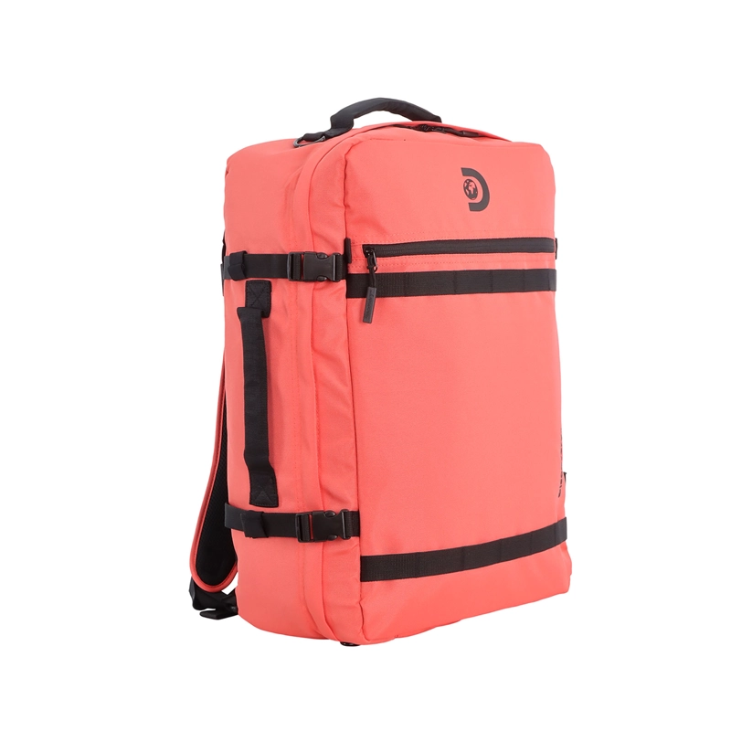 MOCHILA MALETA BOLSO 3 EN 1 ANDES DISCOVERY 38,5L - 6