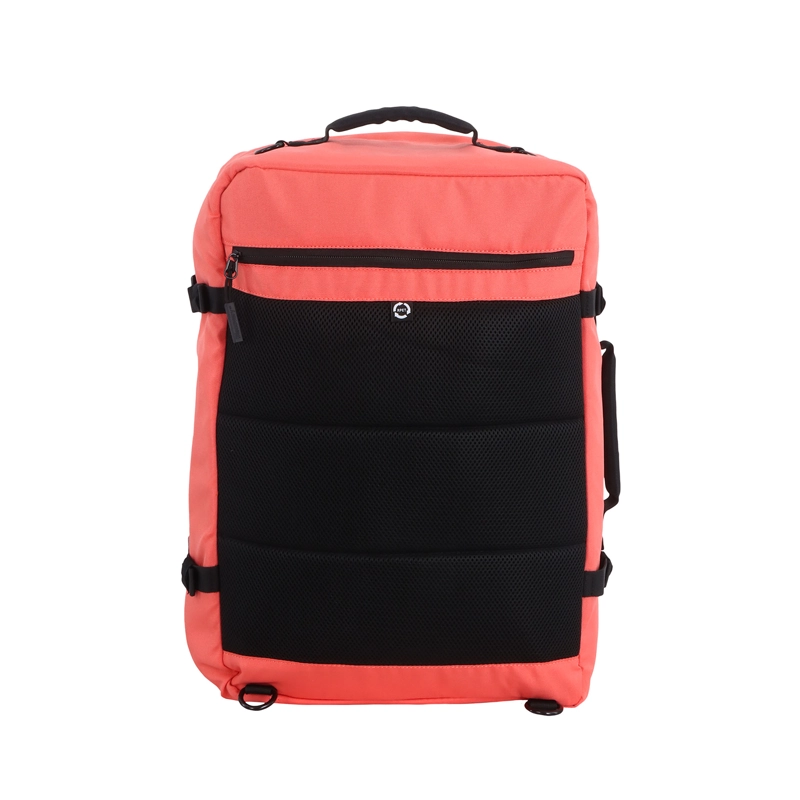 MOCHILA MALETA BOLSO 3 EN 1 ANDES DISCOVERY 38,5L - 7