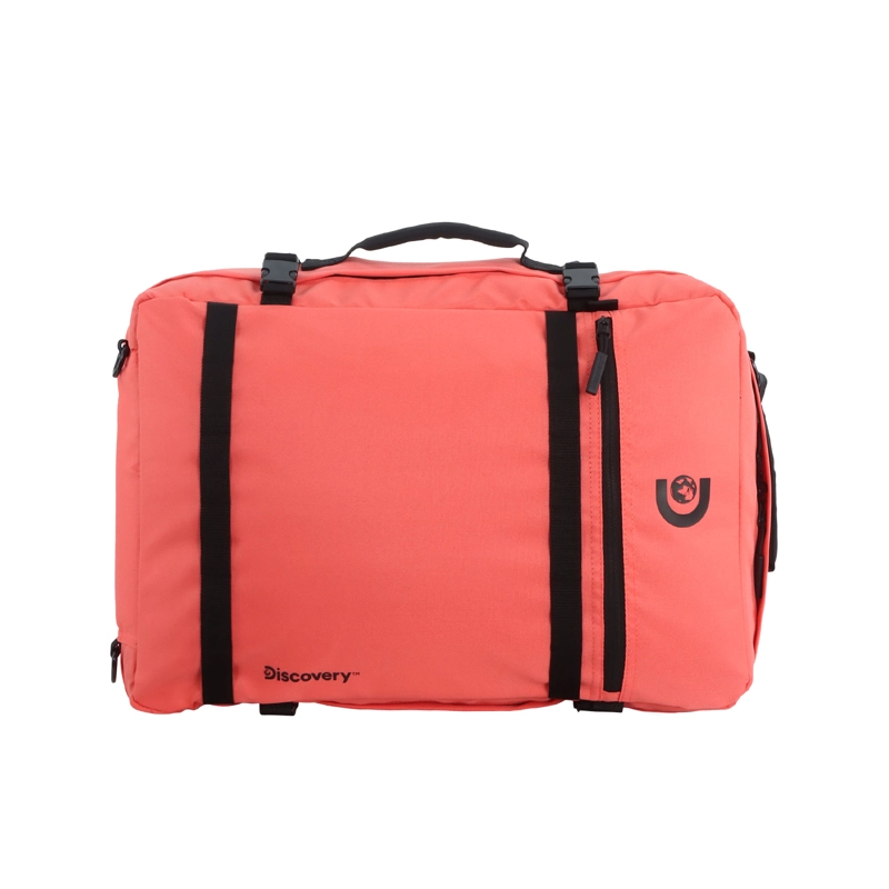 MOCHILA MALETA BOLSO 3 EN 1 ANDES DISCOVERY 38,5L - 8