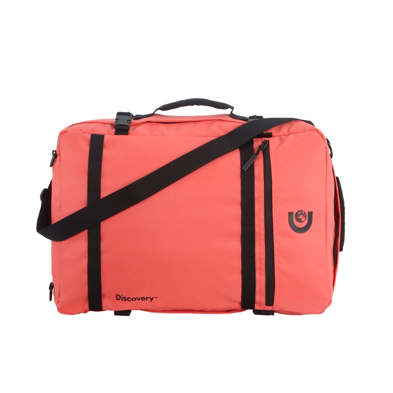 MOCHILA MALETA BOLSO 3 EN 1 ANDES DISCOVERY 38,5L - 9