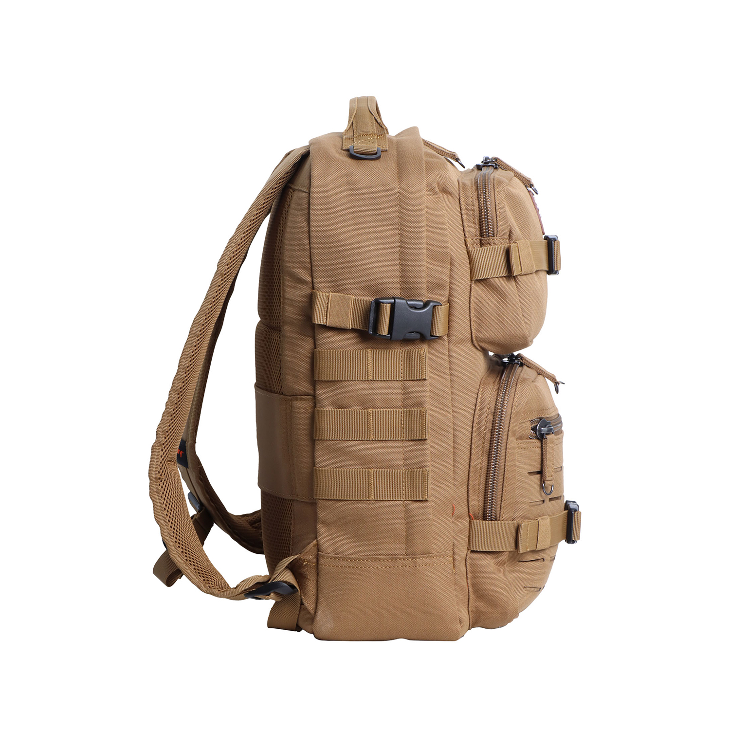 MOCHILA TACTICA FOREST M DISCOVERY RPET - 7