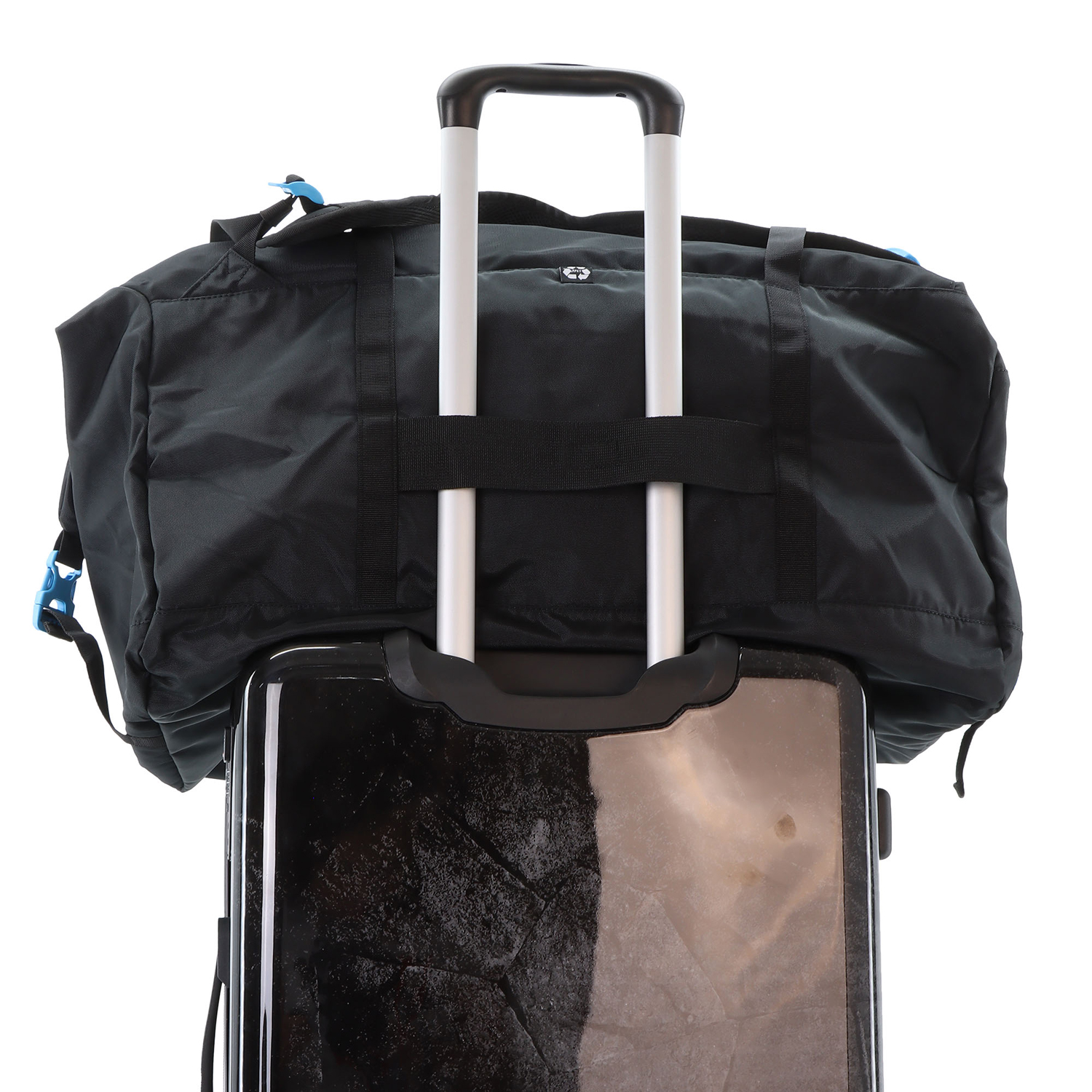 BOLSO MOCHILA VIAJE ICON DISCOVERY RPET 63L - 2