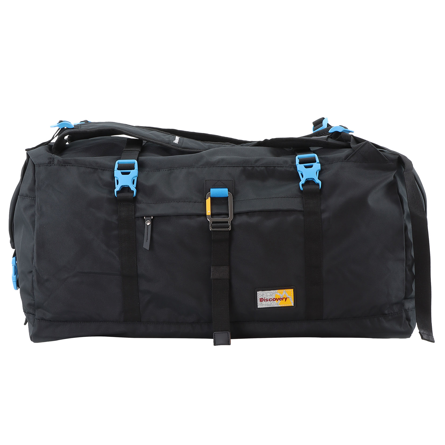 BOLSO MOCHILA VIAJE ICON DISCOVERY RPET 63L - 5