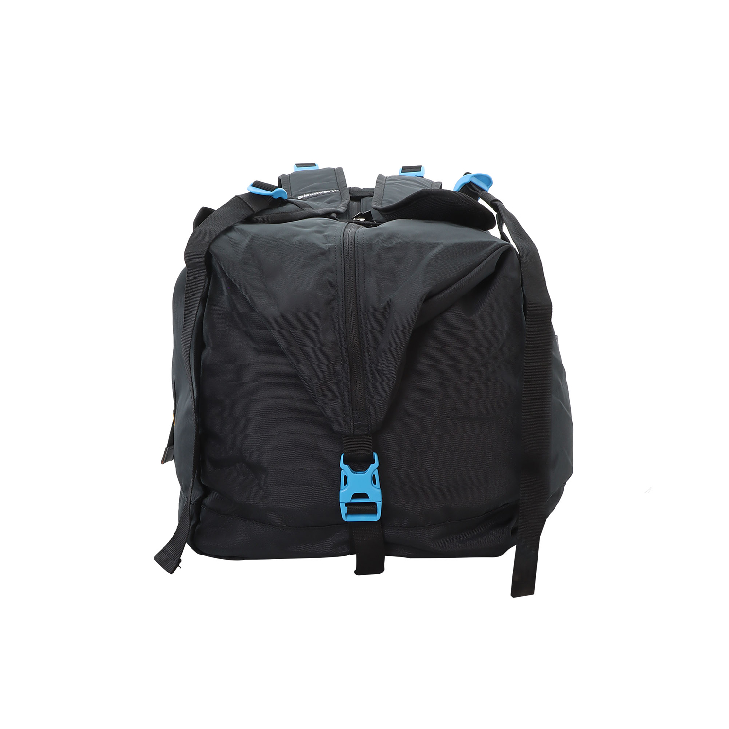 BOLSO MOCHILA VIAJE ICON DISCOVERY RPET 63L - 7
