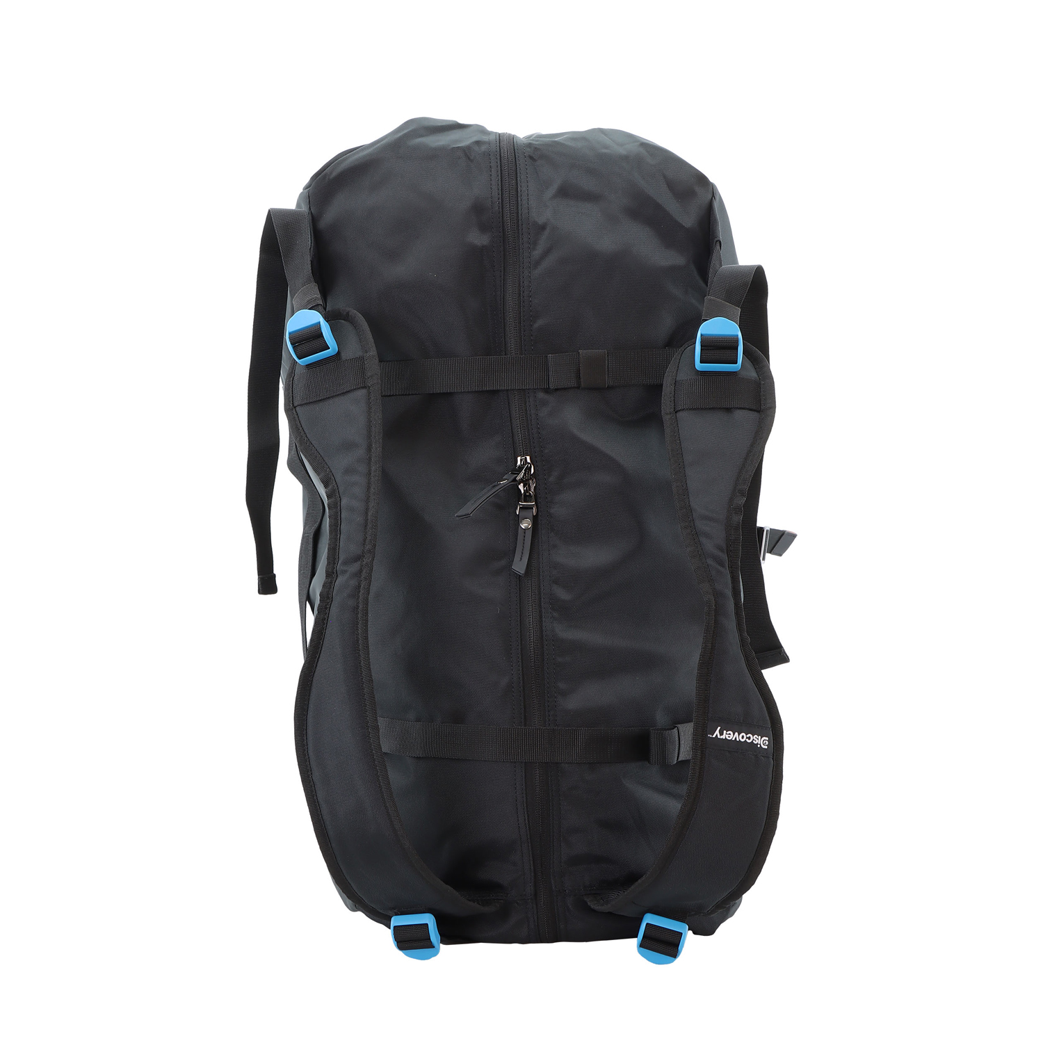 BOLSO MOCHILA VIAJE ICON DISCOVERY RPET 63L - 9