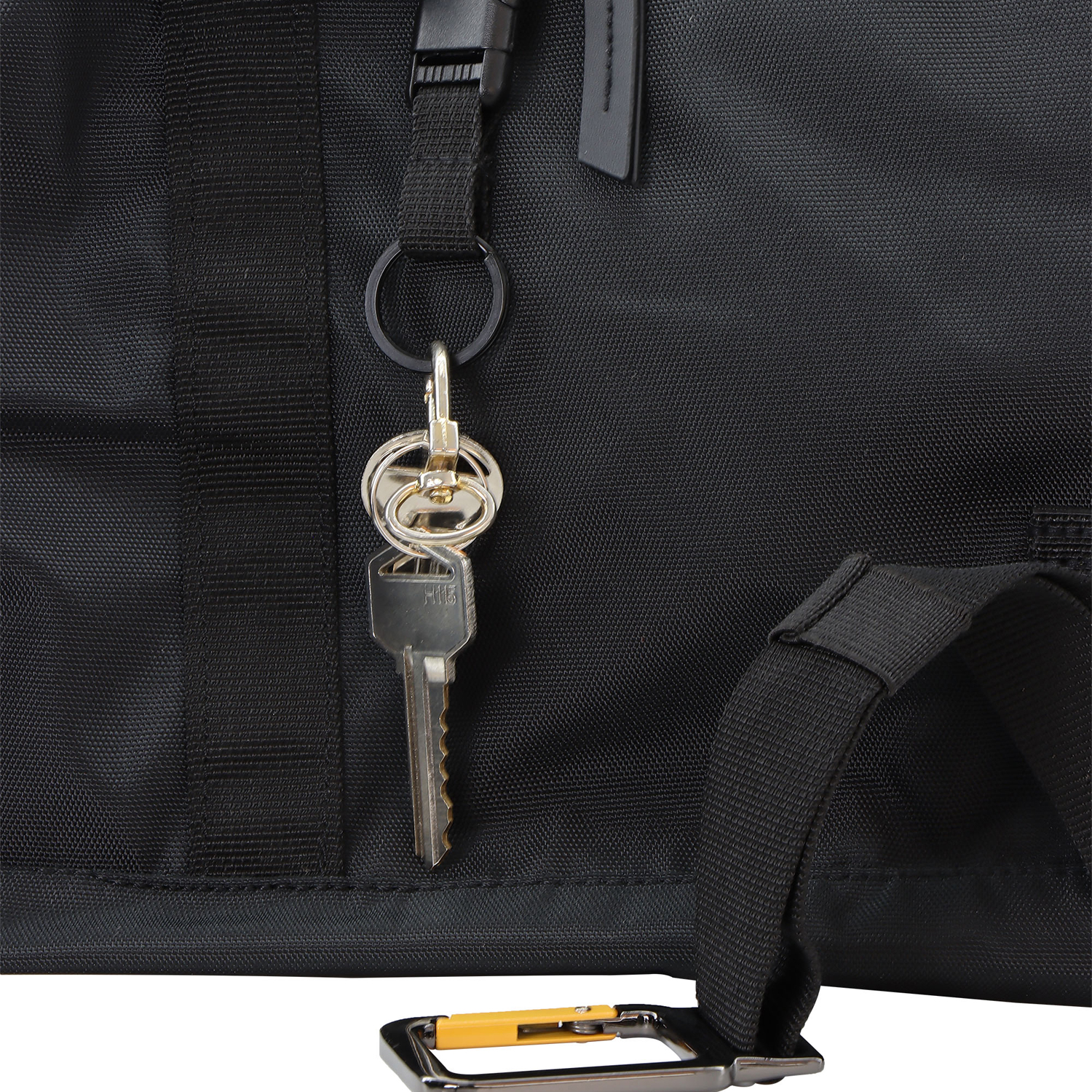 BOLSO MOCHILA VIAJE ICON DISCOVERY RPET 63L - 10