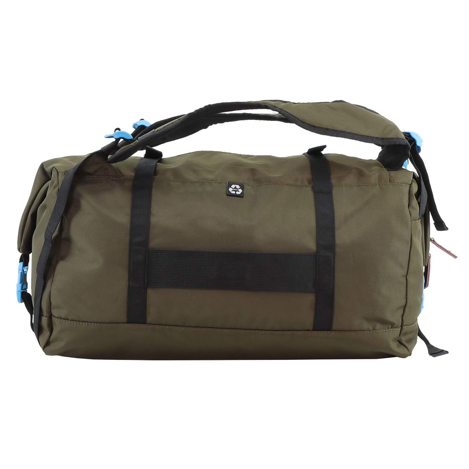BOLSO MOCHILA VIAJE ICON DISCOVERY RPET 38L - 3