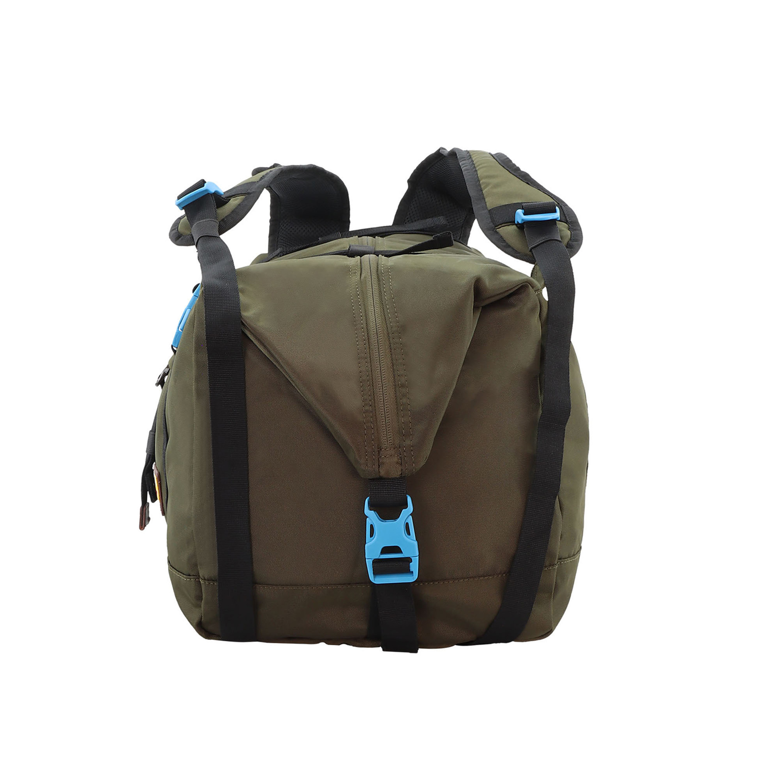 BOLSO MOCHILA VIAJE ICON DISCOVERY RPET 38L - 6