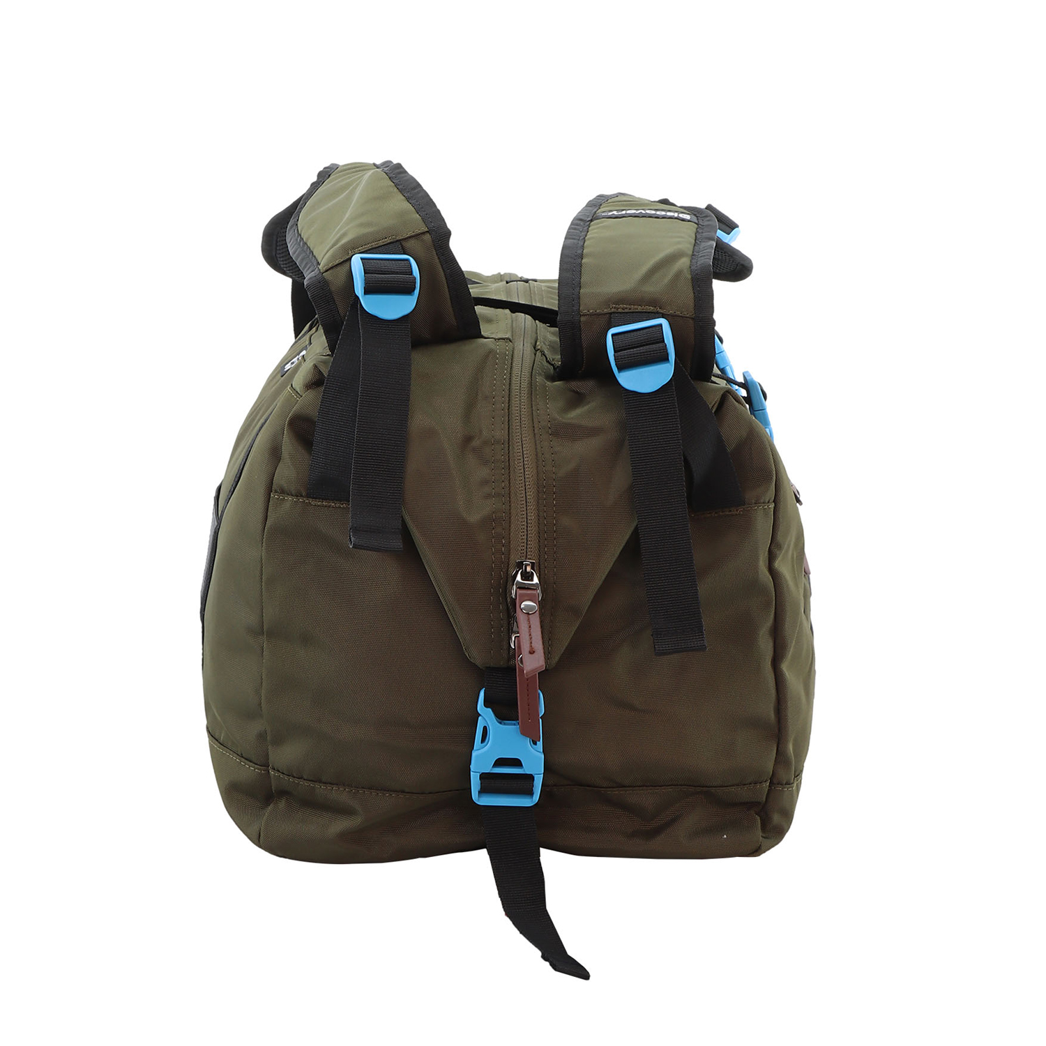 BOLSO MOCHILA VIAJE ICON DISCOVERY RPET 38L - 7