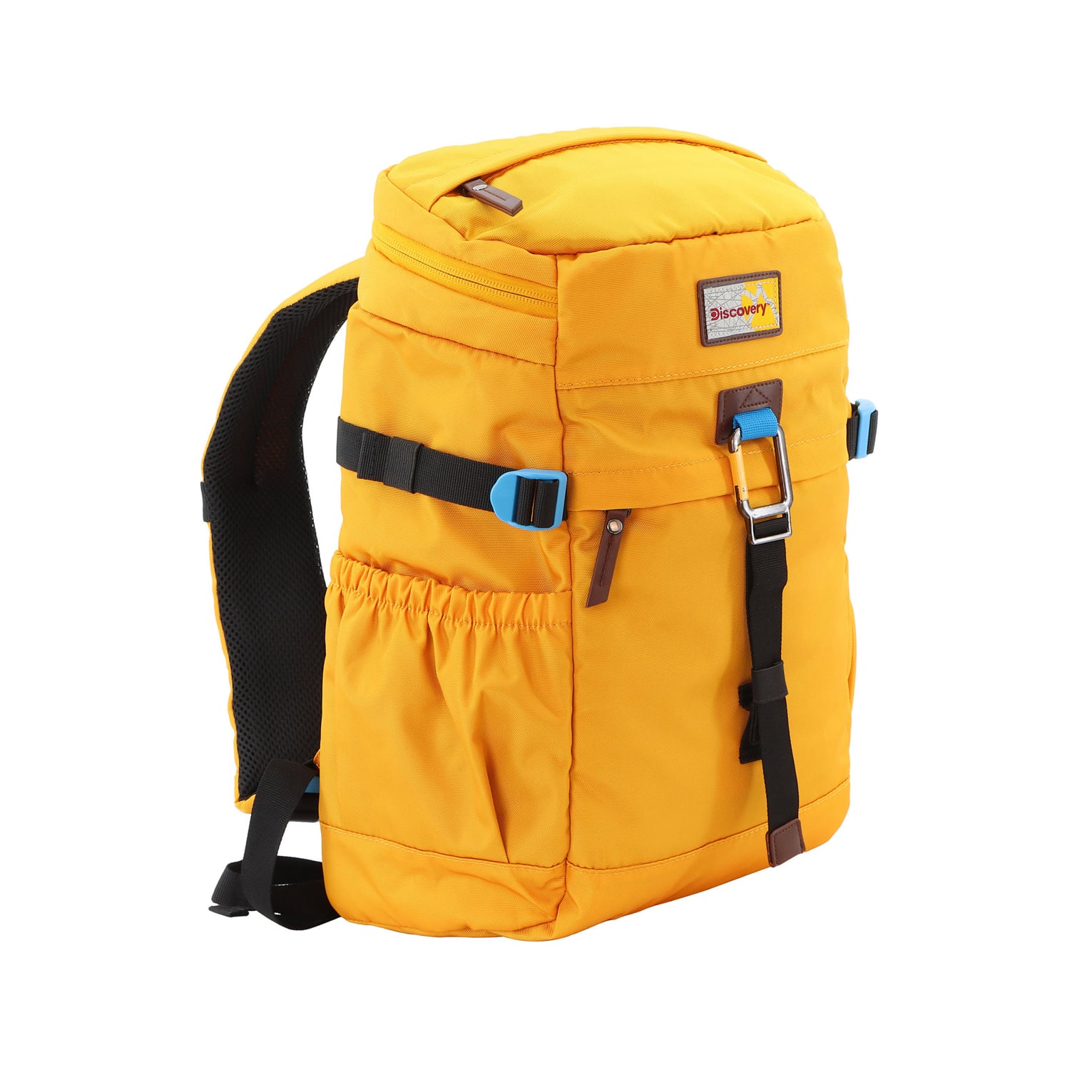 MOCHILA VIAJE ICON DISCOVERY RPET 25L PARA NOTEBOOK 15” - 1