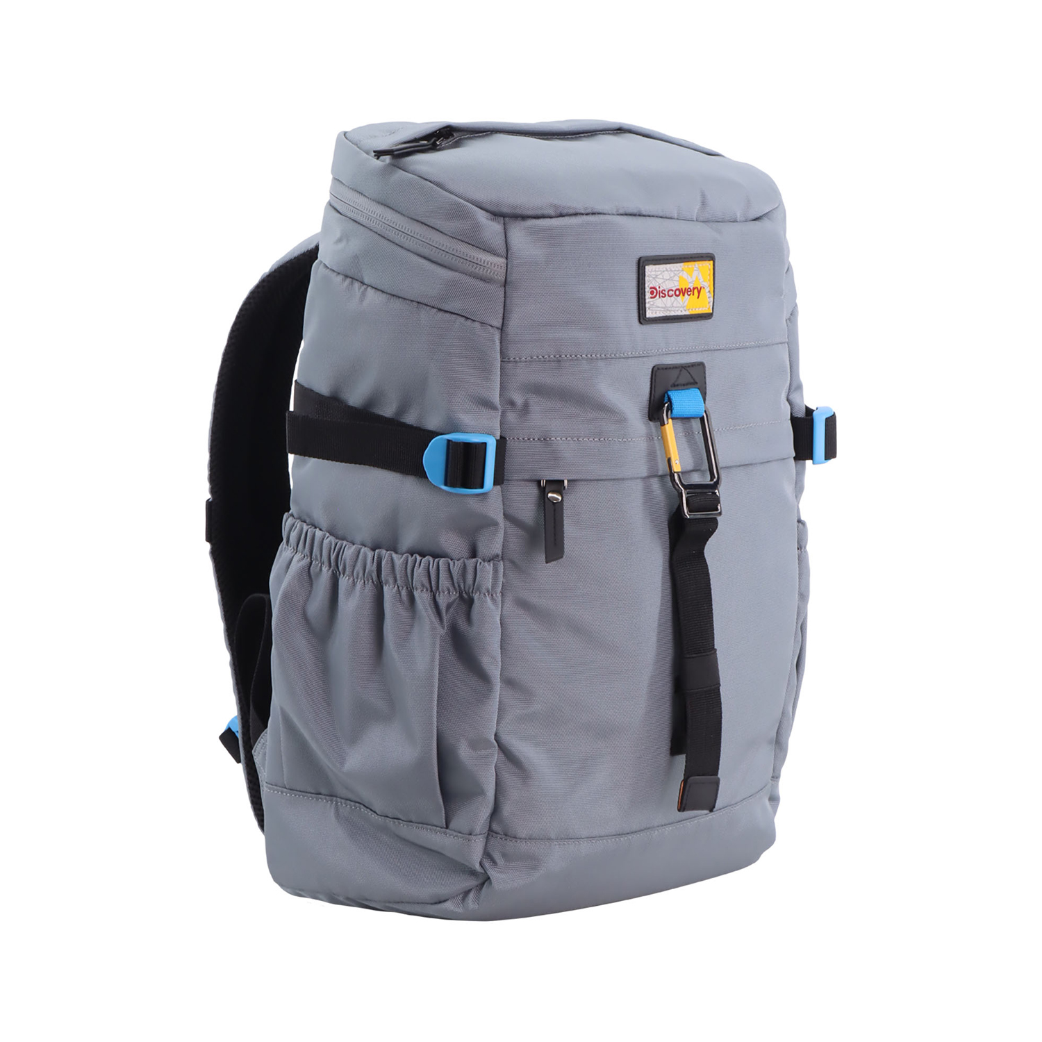MOCHILA VIAJE ICON DISCOVERY RPET 25L PARA NOTEBOOK 15” - 1