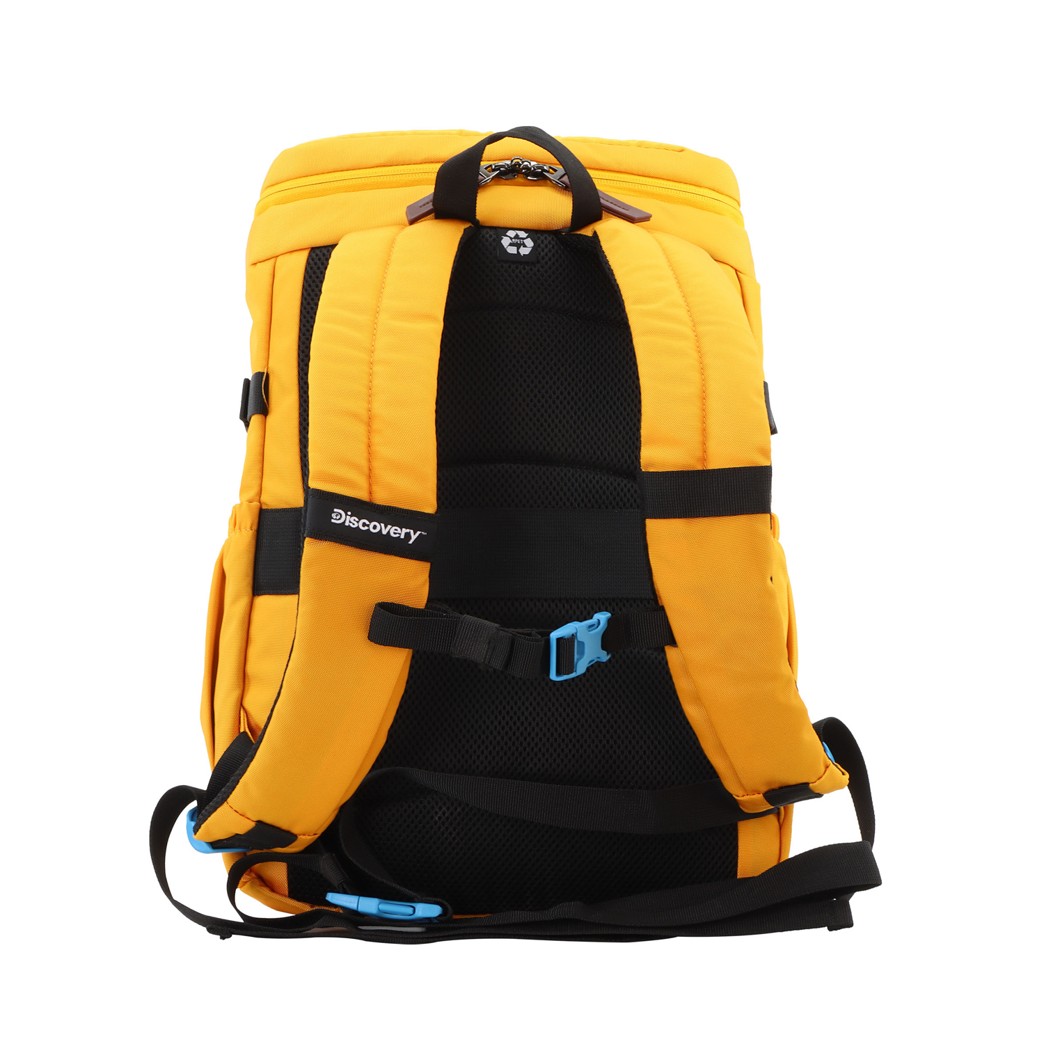 MOCHILA VIAJE ICON DISCOVERY RPET 25L PARA NOTEBOOK 15” - 2