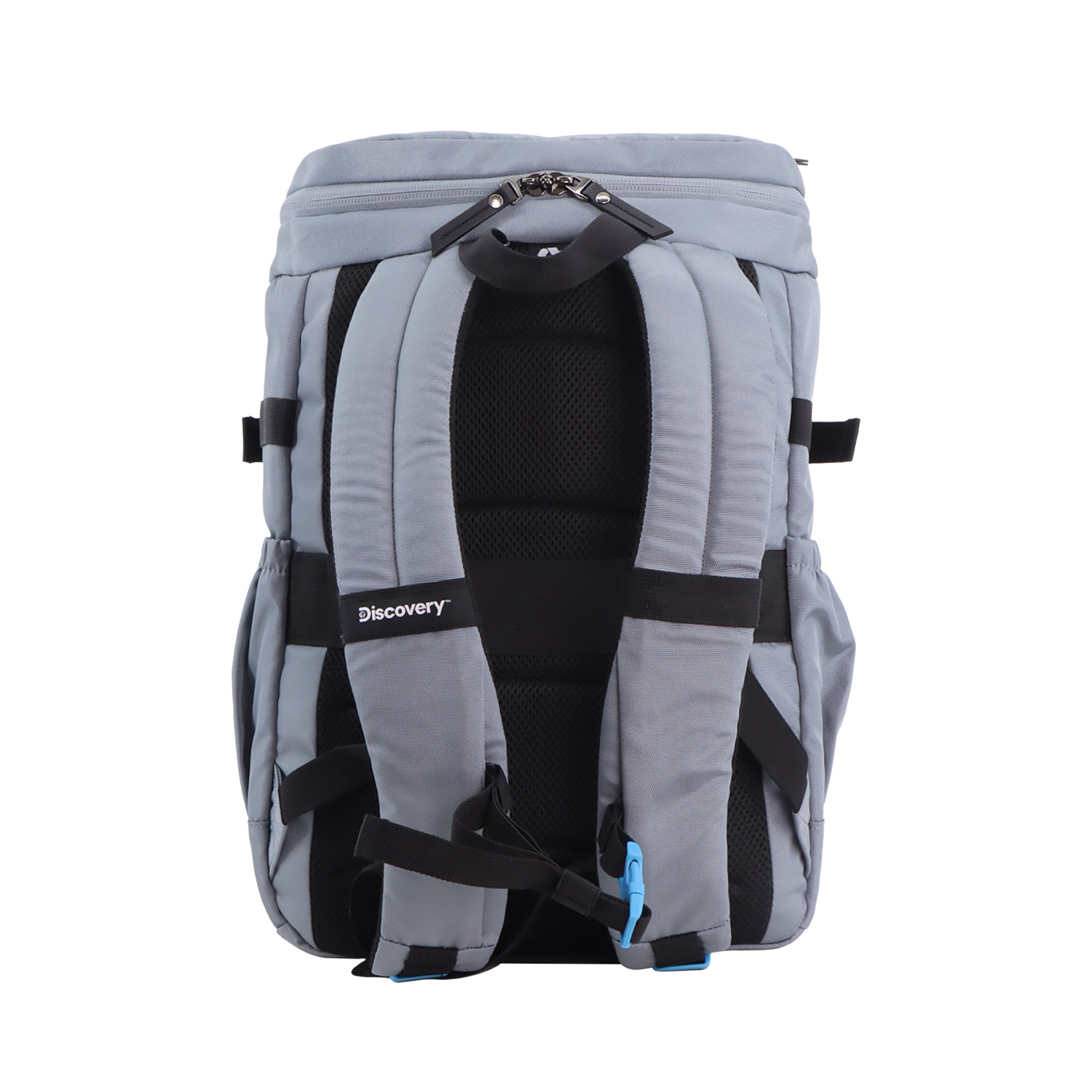 MOCHILA VIAJE ICON DISCOVERY RPET 25L PARA NOTEBOOK 15” - 2