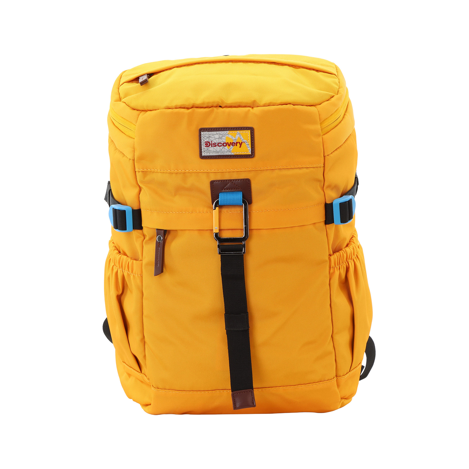 MOCHILA VIAJE ICON DISCOVERY RPET 25L PARA NOTEBOOK 15” - 3