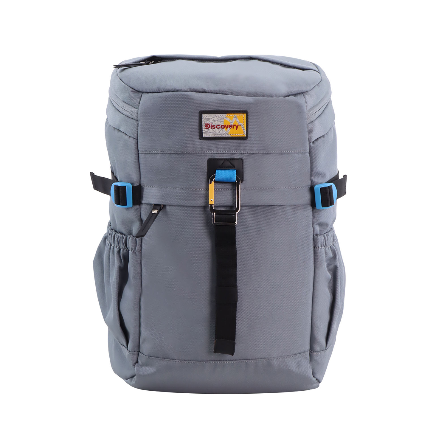 MOCHILA VIAJE ICON DISCOVERY RPET 25L PARA NOTEBOOK 15” - 3