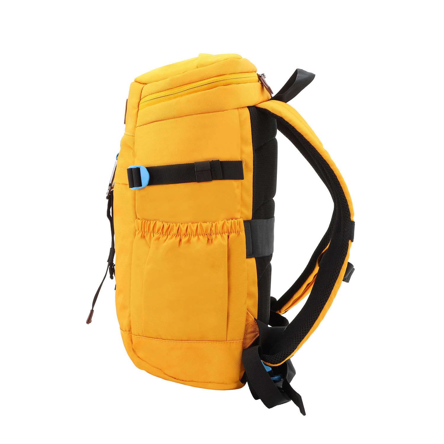 MOCHILA VIAJE ICON DISCOVERY RPET 25L PARA NOTEBOOK 15” - 5