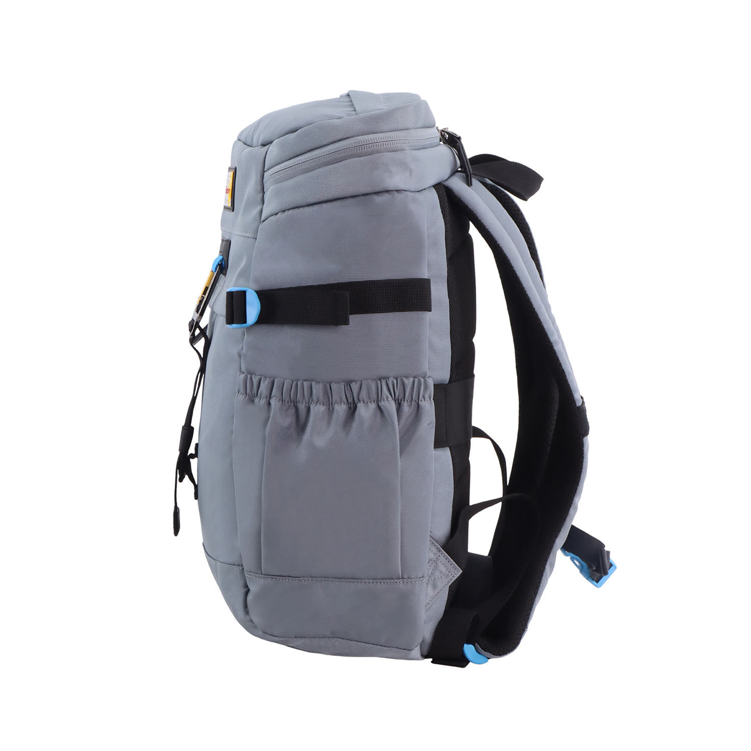 MOCHILA VIAJE ICON DISCOVERY RPET 25L PARA NOTEBOOK 15” - 5