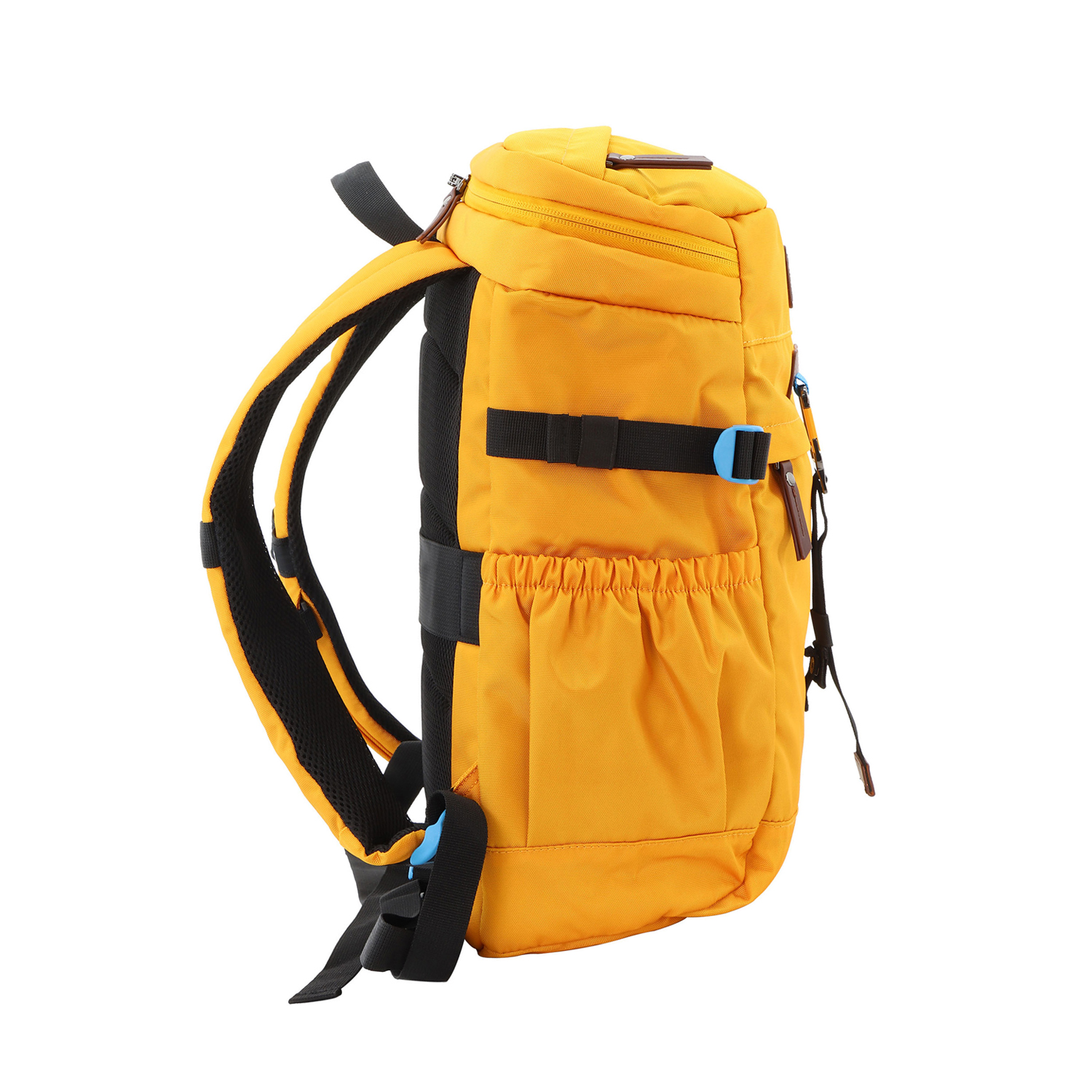 MOCHILA VIAJE ICON DISCOVERY RPET 25L PARA NOTEBOOK 15” - 6