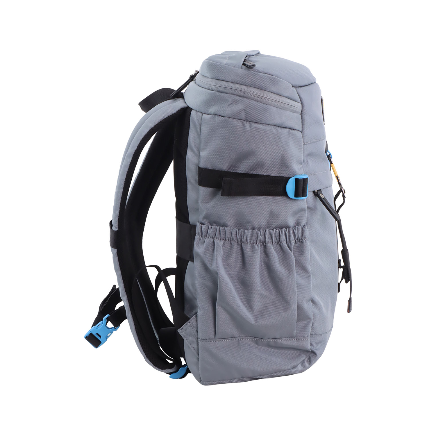 MOCHILA VIAJE ICON DISCOVERY RPET 25L PARA NOTEBOOK 15” - 6