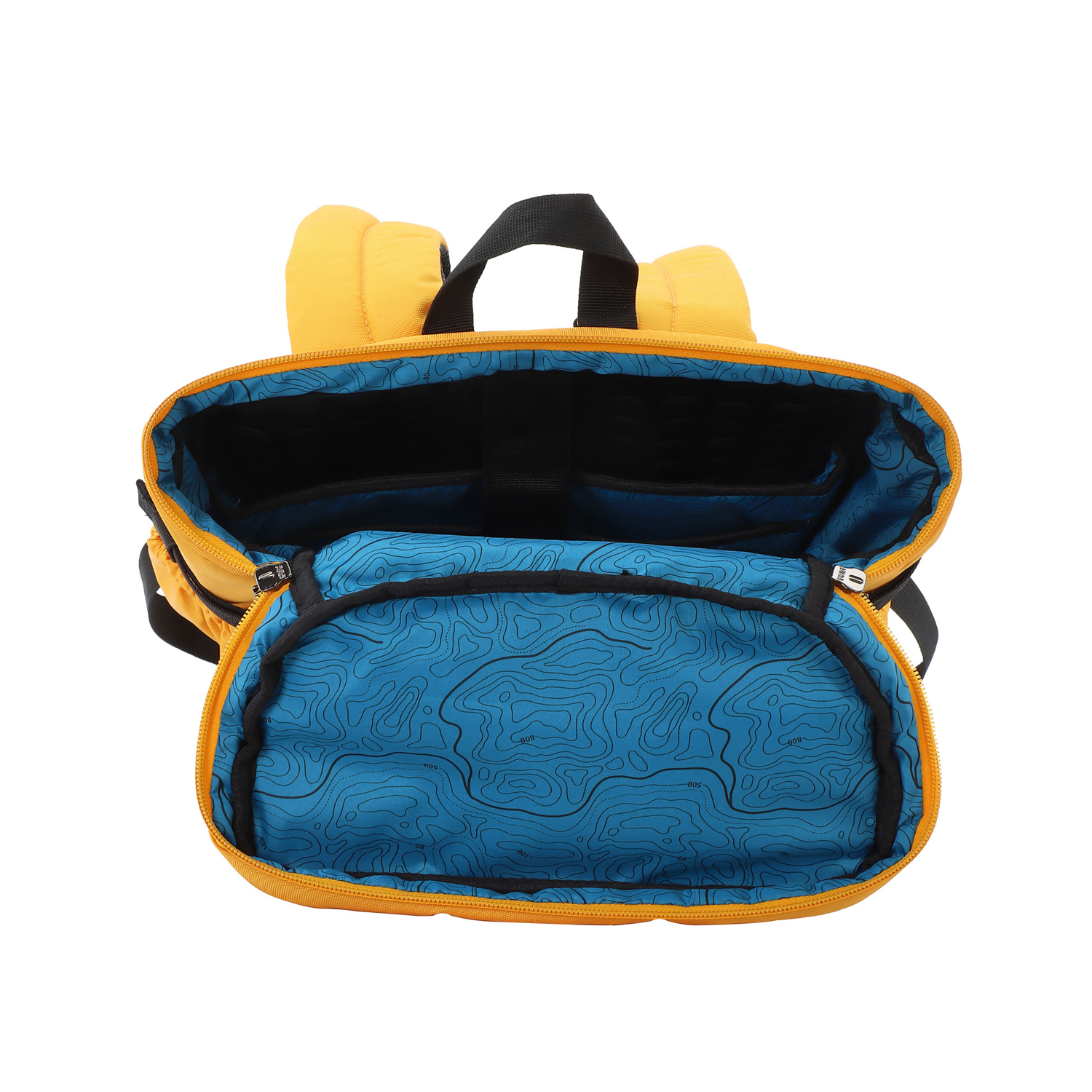 MOCHILA VIAJE ICON DISCOVERY RPET 25L PARA NOTEBOOK 15” - 7