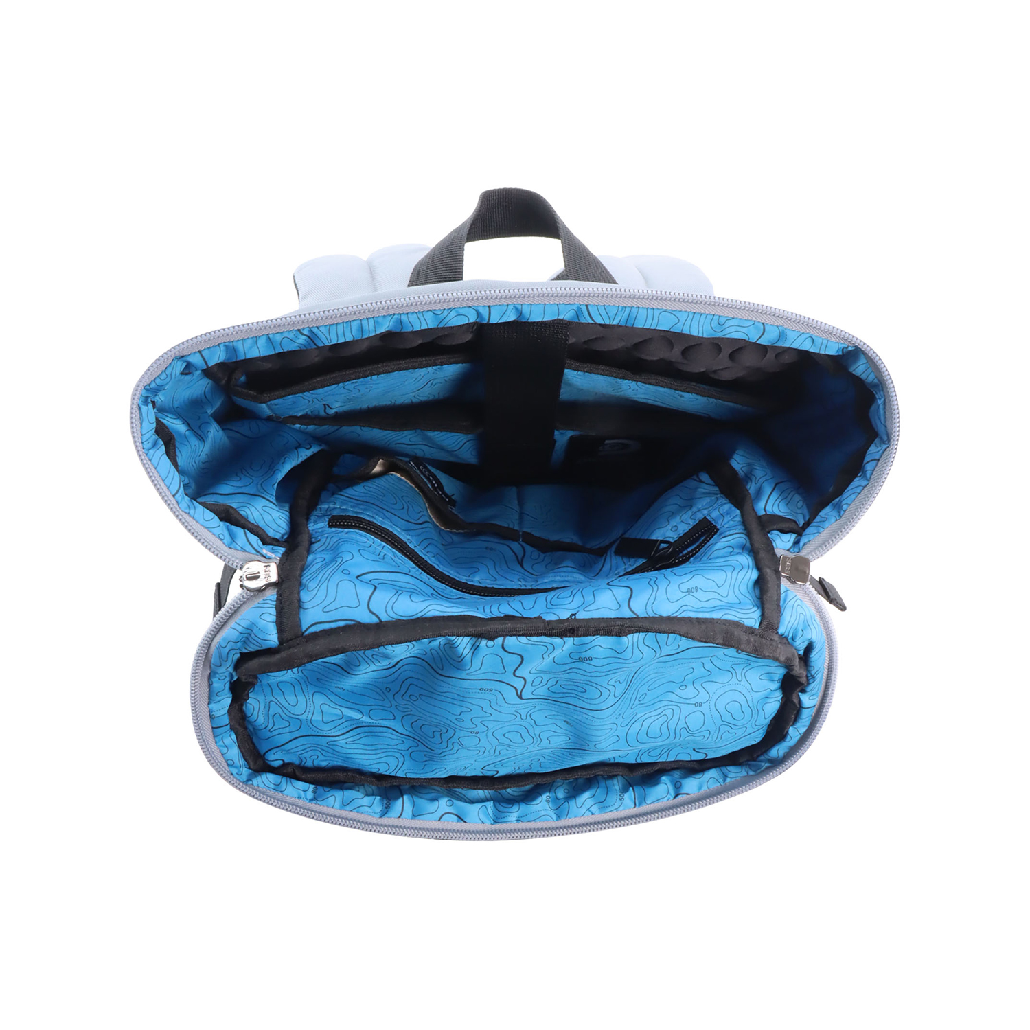MOCHILA VIAJE ICON DISCOVERY RPET 25L PARA NOTEBOOK 15” - 7