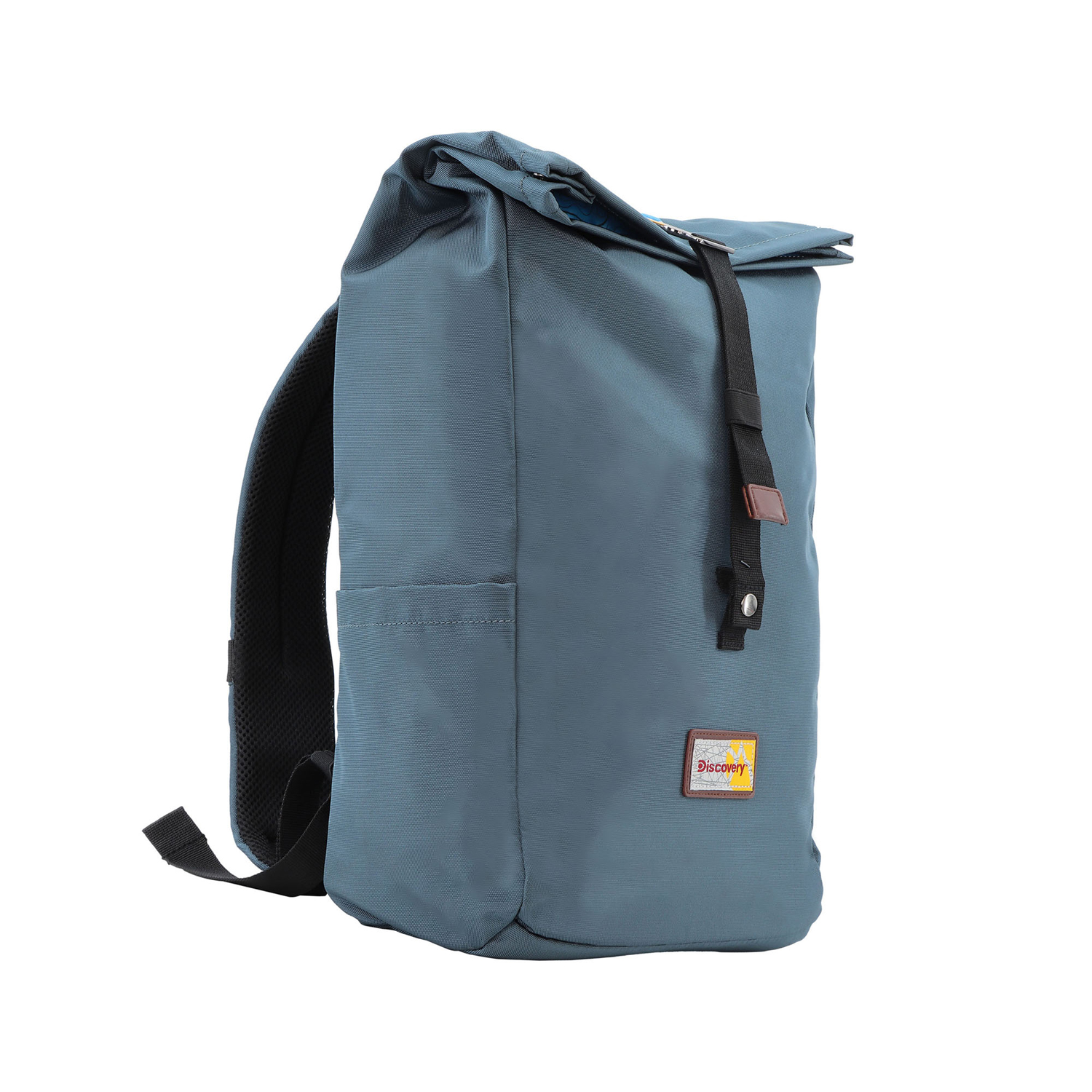 MOCHILA URBANA ICON DISCOVERY RPET 15L PARA NOTEBOOK 15” - 1