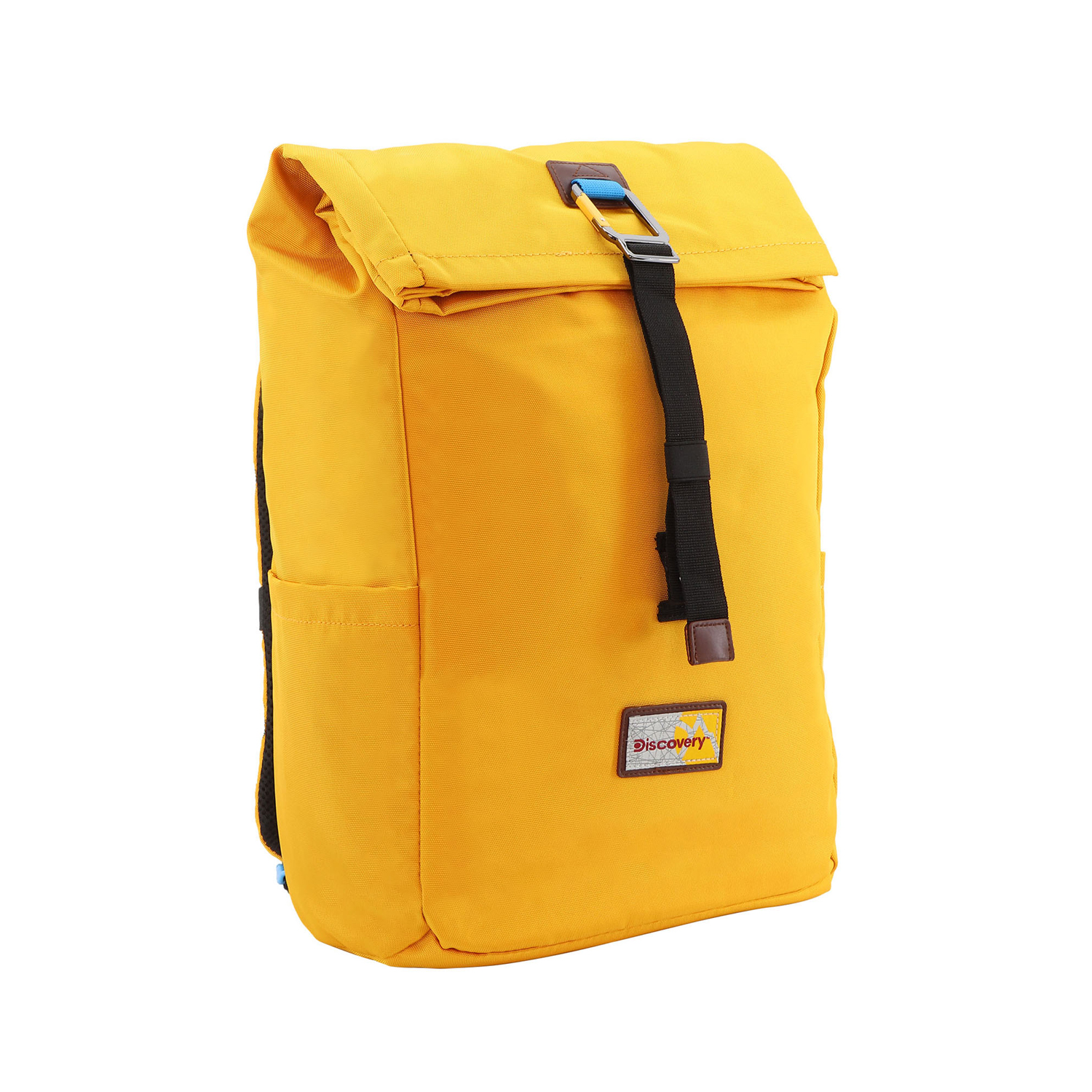MOCHILA URBANA ICON DISCOVERY RPET 15L PARA NOTEBOOK 15