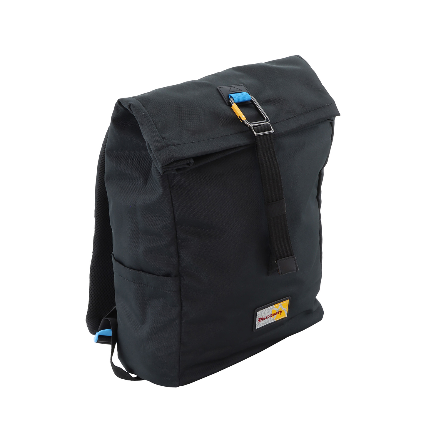 MOCHILA URBANA ICON DISCOVERY RPET 15L PARA NOTEBOOK 15