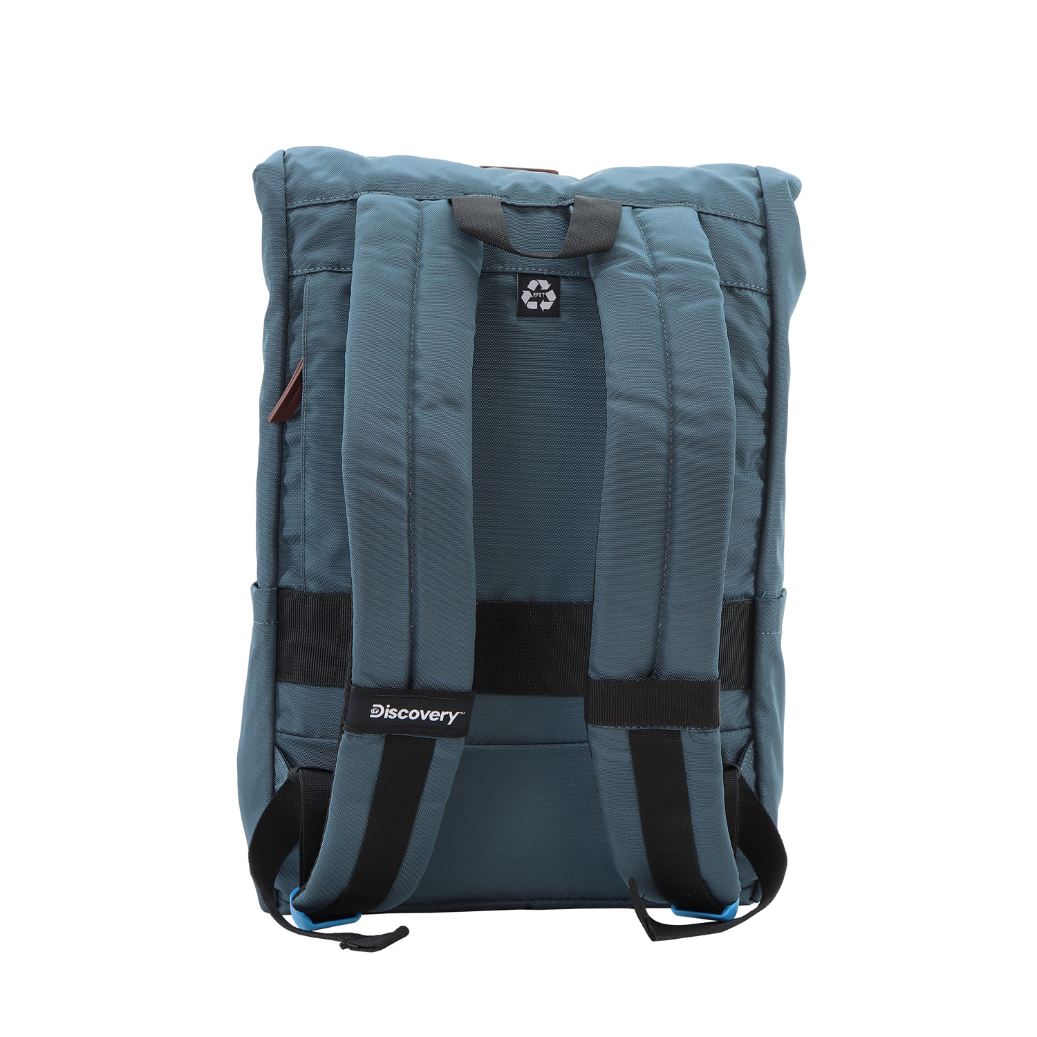 MOCHILA URBANA ICON DISCOVERY RPET 15L PARA NOTEBOOK 15” - 2