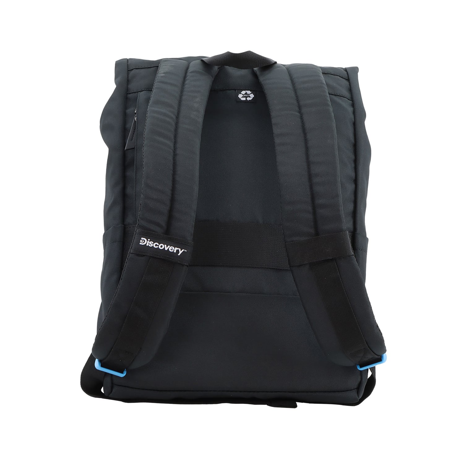 MOCHILA URBANA ICON DISCOVERY RPET 15L PARA NOTEBOOK 15” - 2