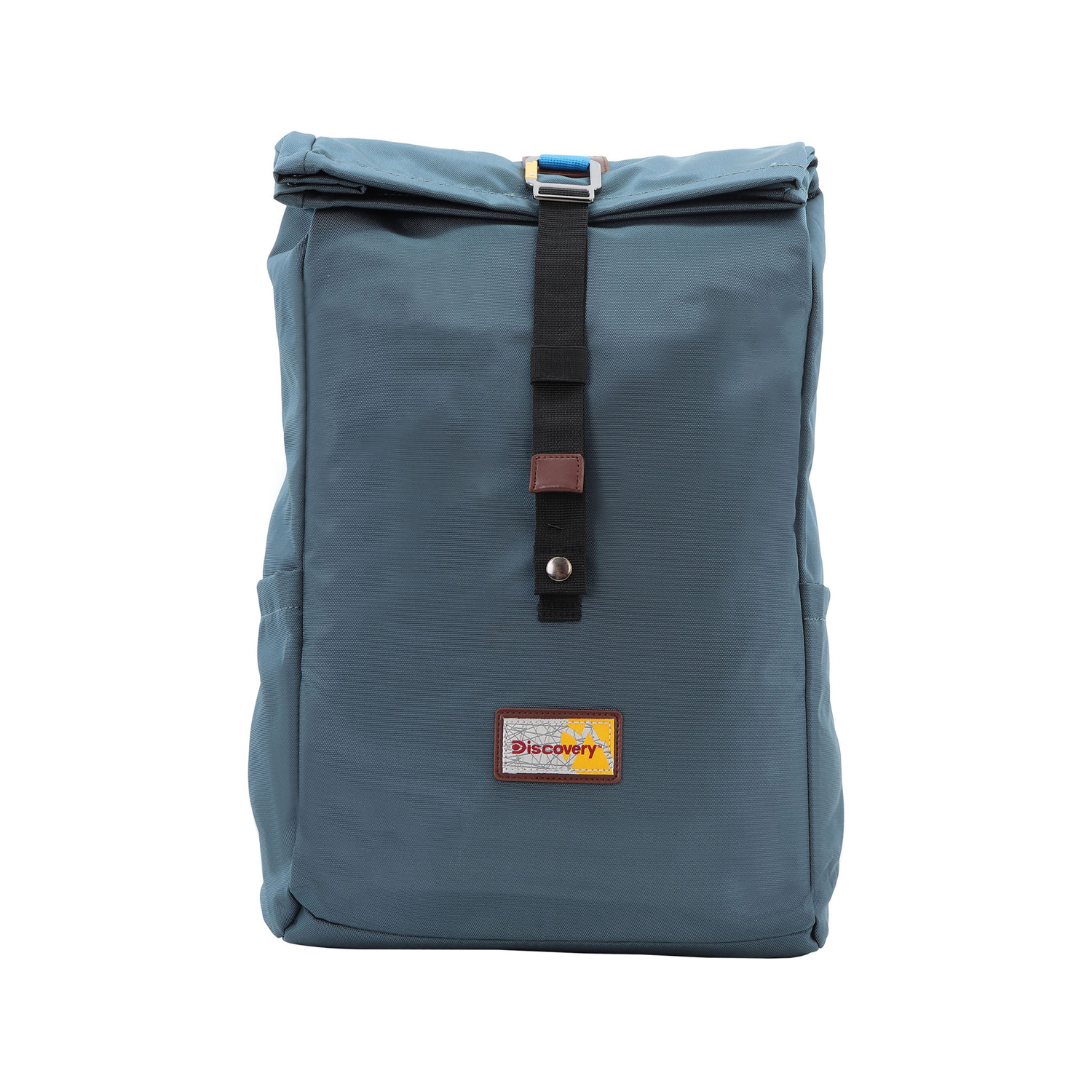 MOCHILA URBANA ICON DISCOVERY RPET 15L PARA NOTEBOOK 15” - 3