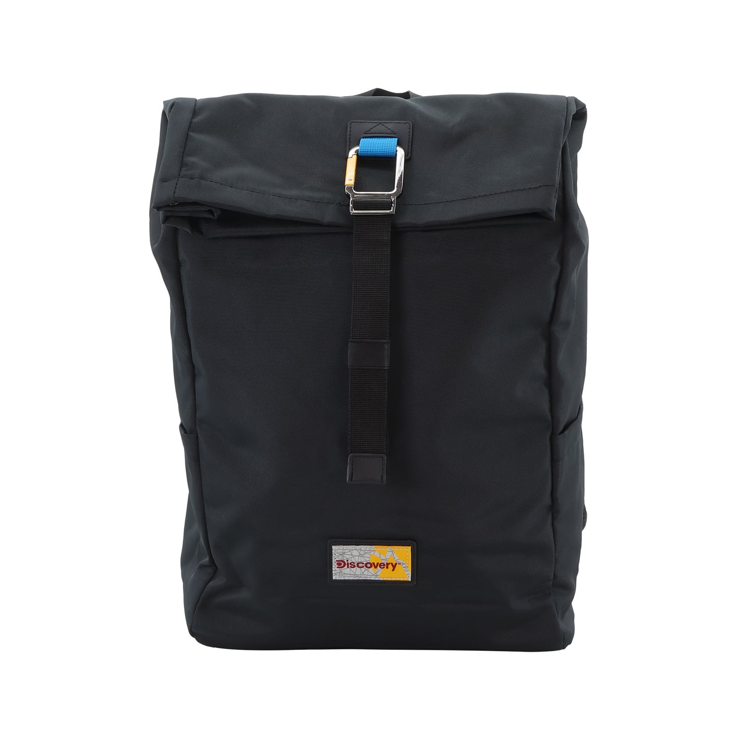 MOCHILA URBANA ICON DISCOVERY RPET 15L PARA NOTEBOOK 15” - 3