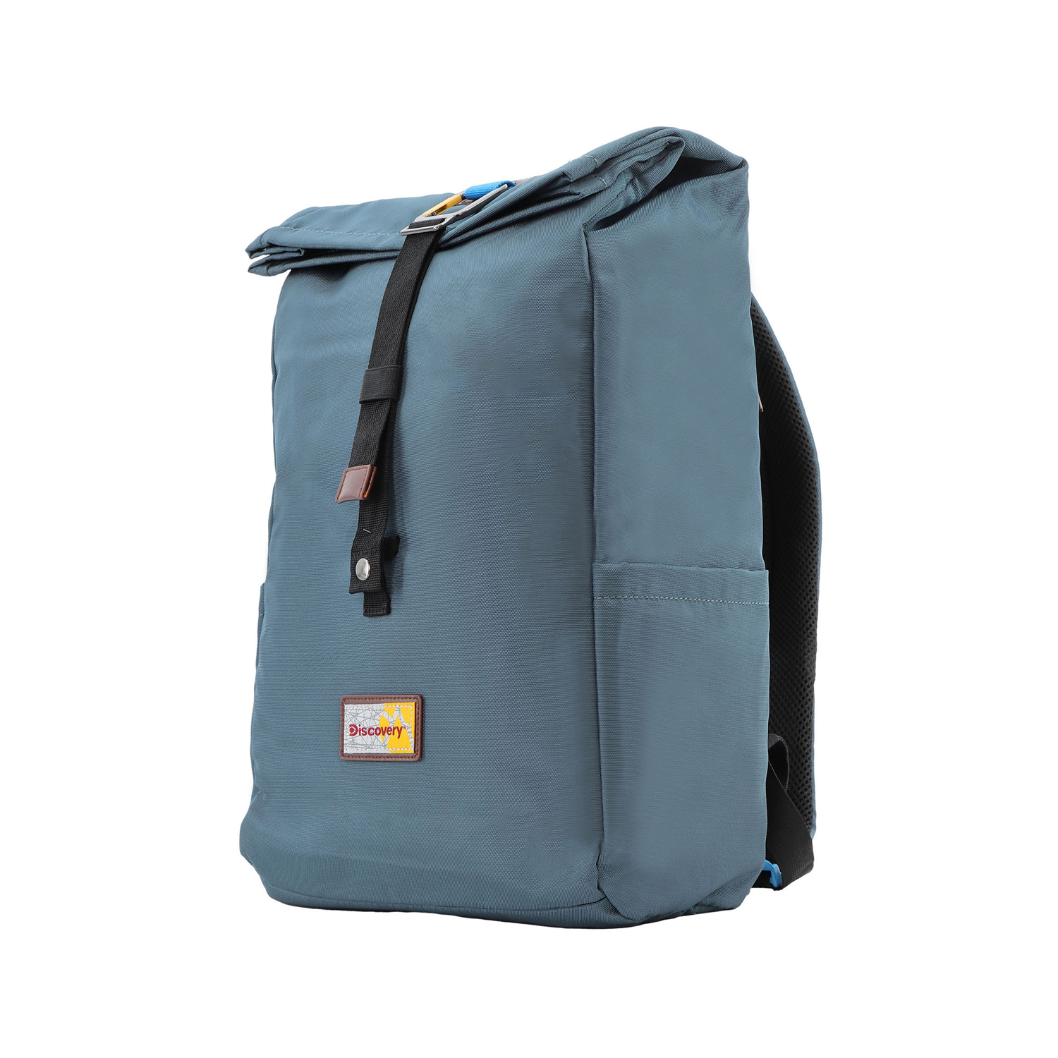 MOCHILA URBANA ICON DISCOVERY RPET 15L PARA NOTEBOOK 15” - 4