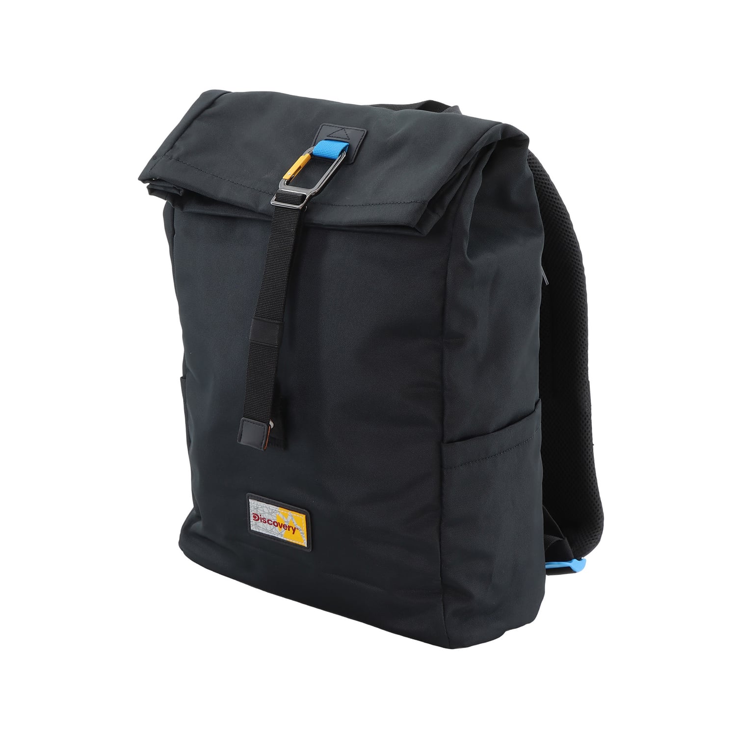 MOCHILA URBANA ICON DISCOVERY RPET 15L PARA NOTEBOOK 15” - 4