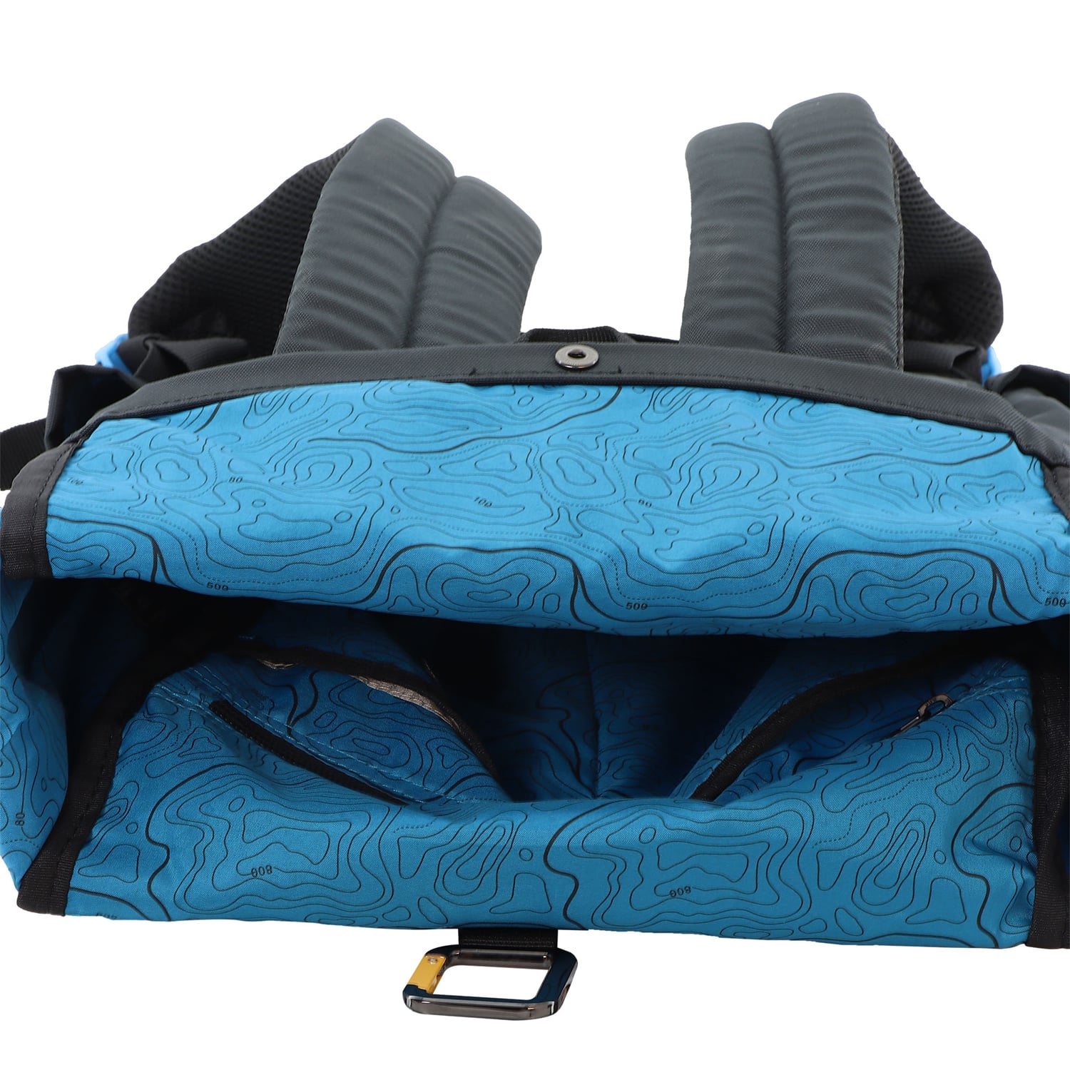 MOCHILA URBANA ICON DISCOVERY RPET 15L PARA NOTEBOOK 15” - 7