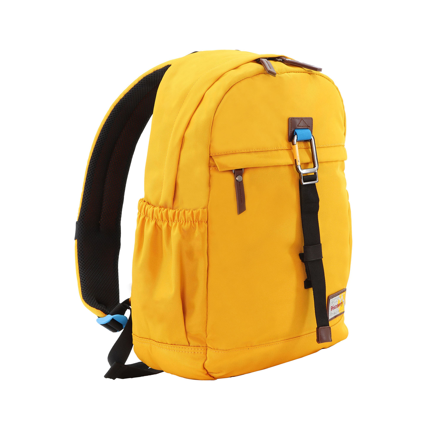 MOCHILA VIAJE ICON DISCOVERY RPET 22L PARA NOTEBOOK 15” - 1