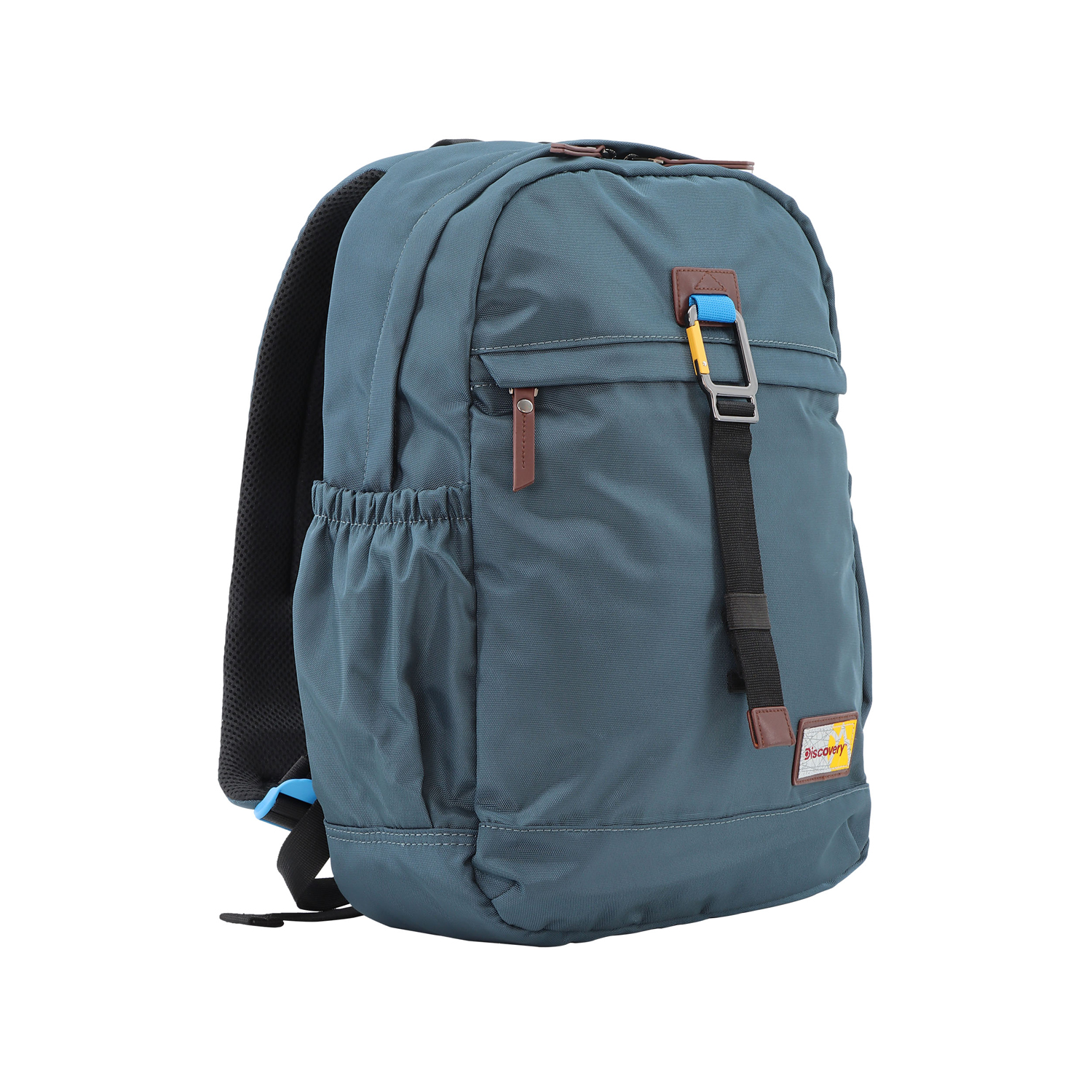 MOCHILA VIAJE ICON DISCOVERY RPET 22L PARA NOTEBOOK 15” - 1