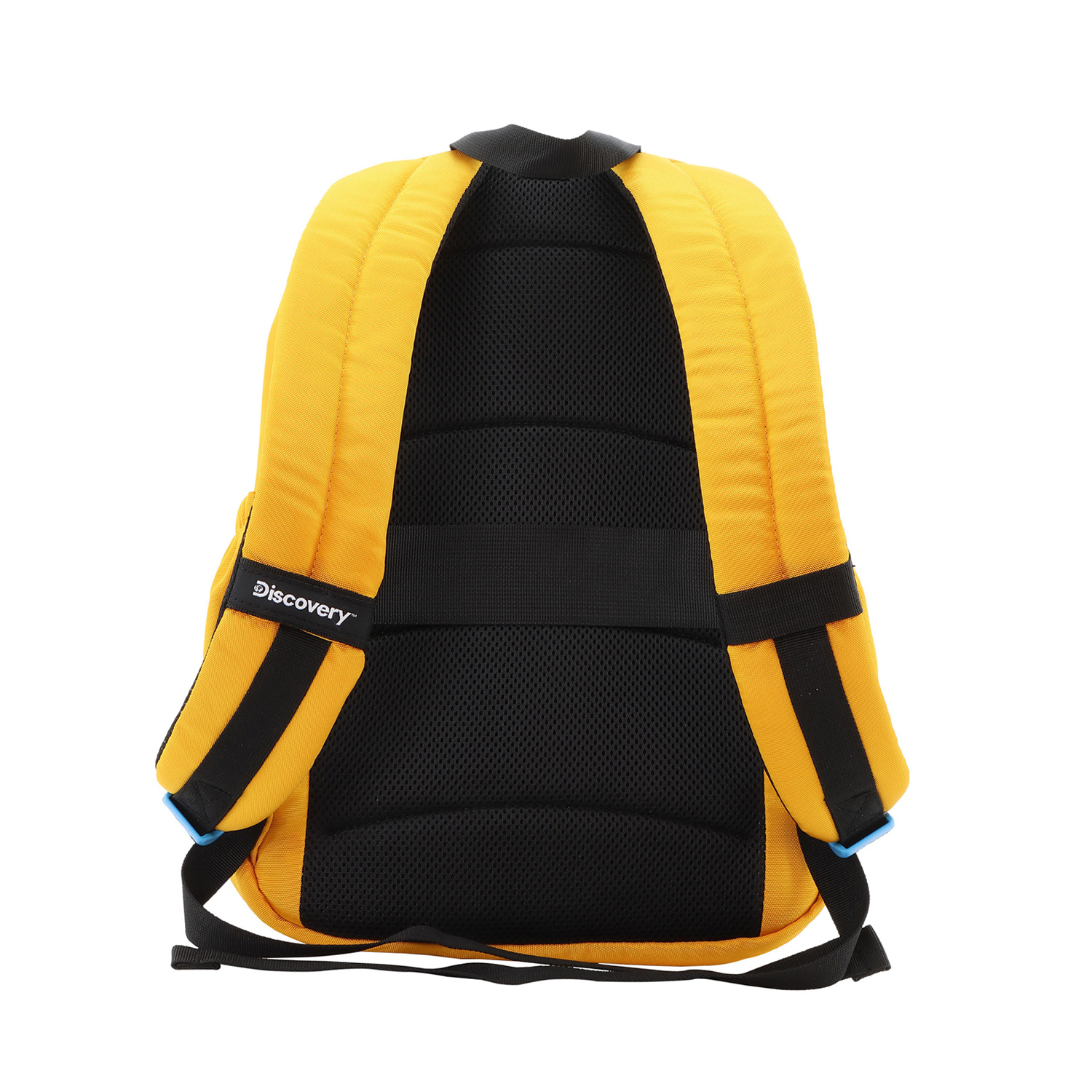 MOCHILA VIAJE ICON DISCOVERY RPET 22L PARA NOTEBOOK 15” - 3
