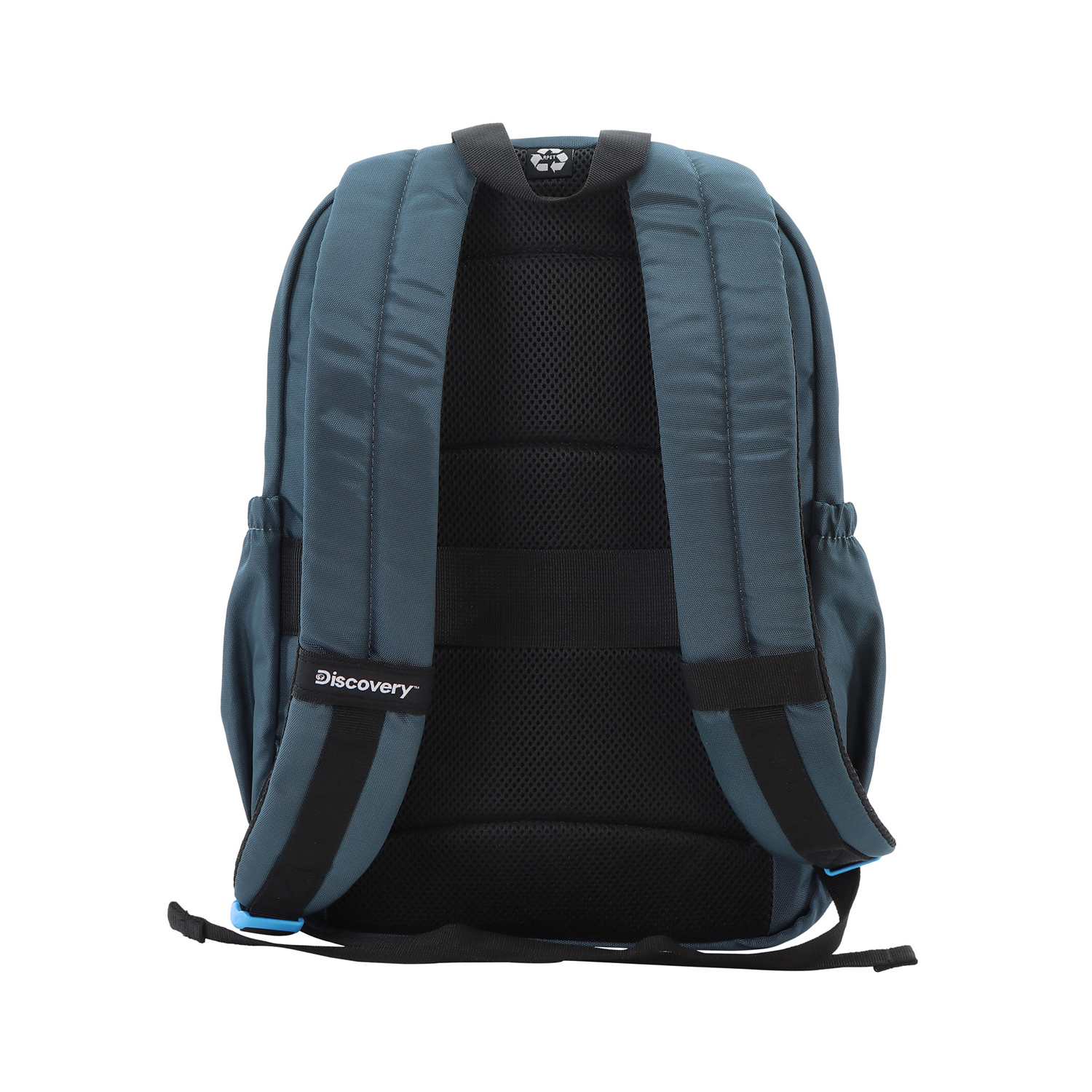 MOCHILA VIAJE ICON DISCOVERY RPET 22L PARA NOTEBOOK 15” - 3