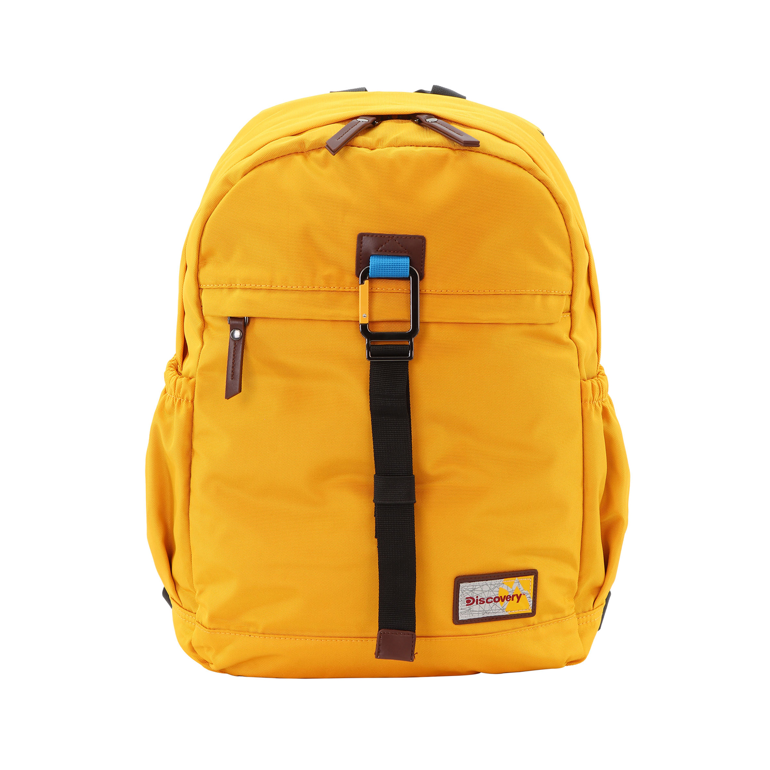 MOCHILA VIAJE ICON DISCOVERY RPET 22L PARA NOTEBOOK 15” - 4