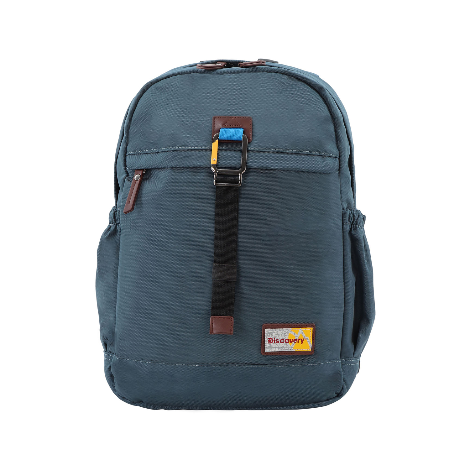 MOCHILA VIAJE ICON DISCOVERY RPET 22L PARA NOTEBOOK 15” - 4