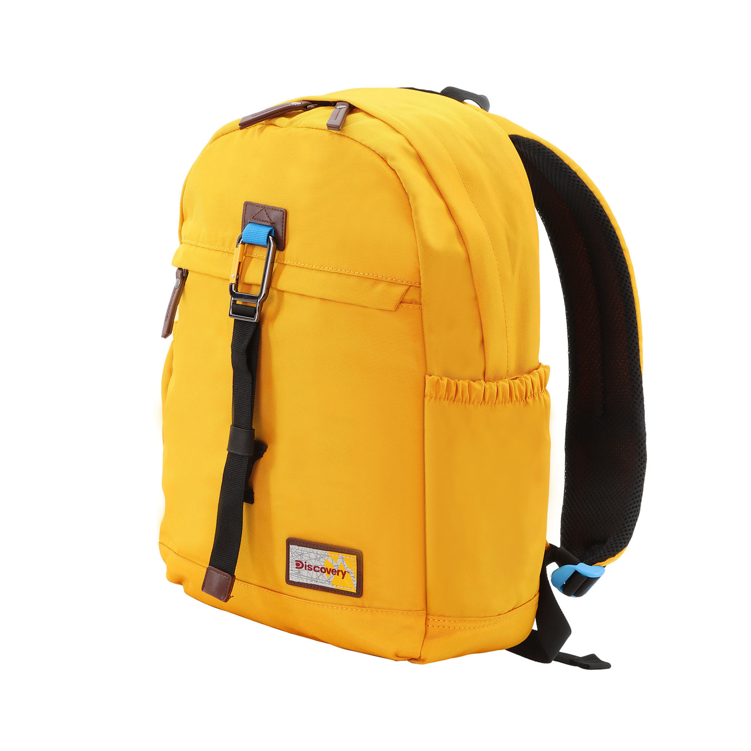 MOCHILA VIAJE ICON DISCOVERY RPET 22L PARA NOTEBOOK 15” - 5